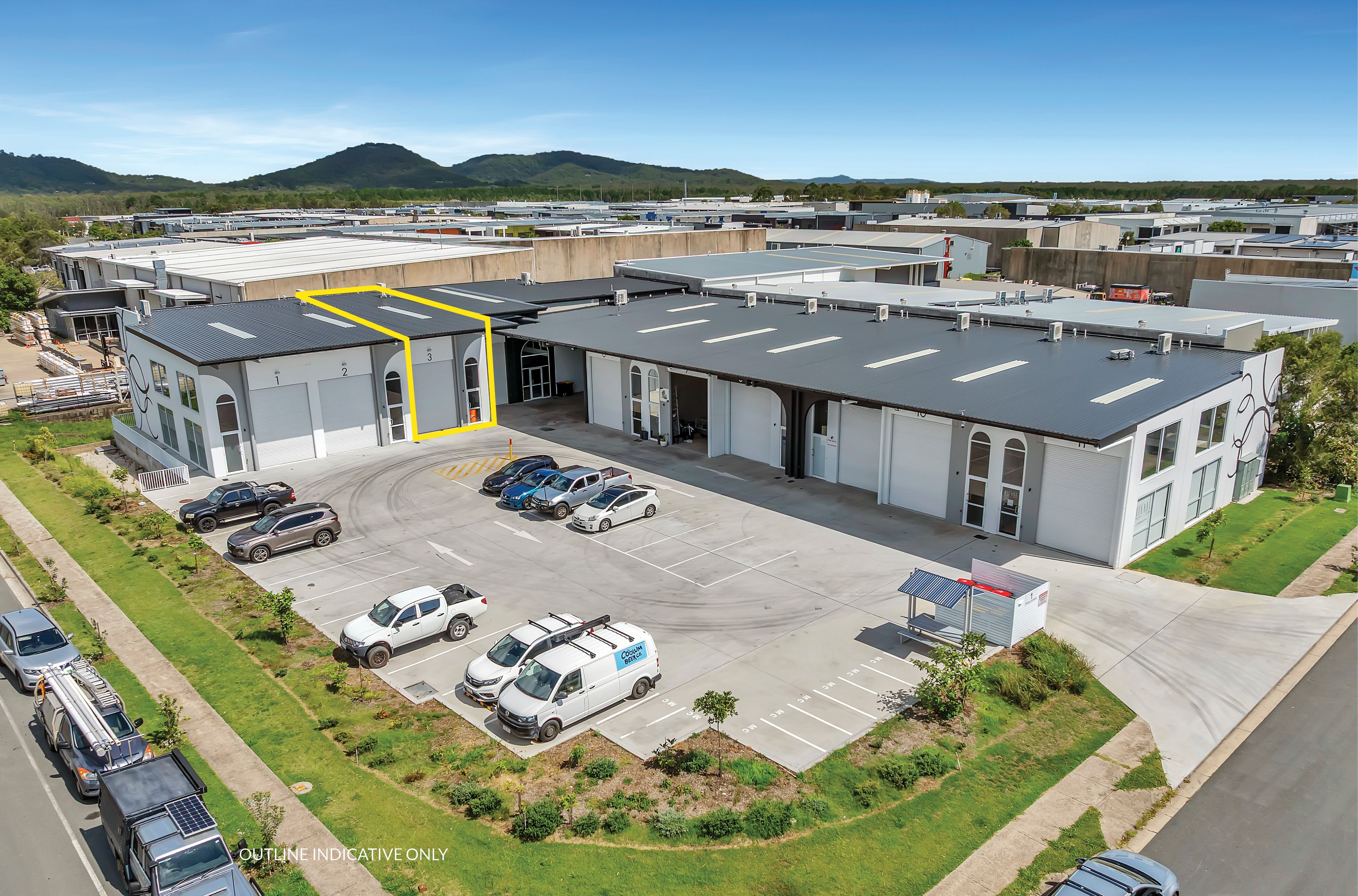 3/1 Focal Avenue, Coolum Beach, QLD 4573
