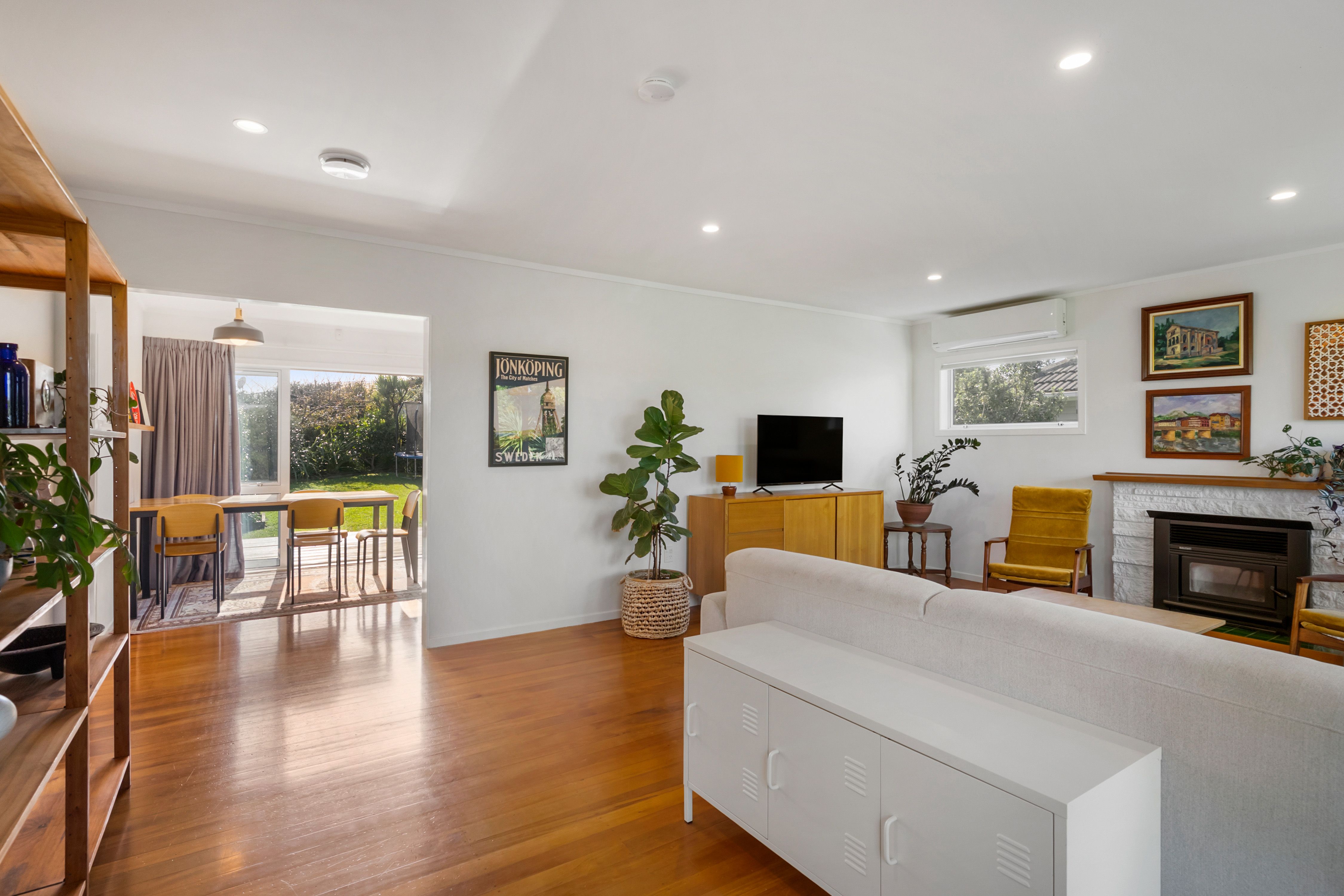 1 Mackwood Place, Birkdale, North Shore City