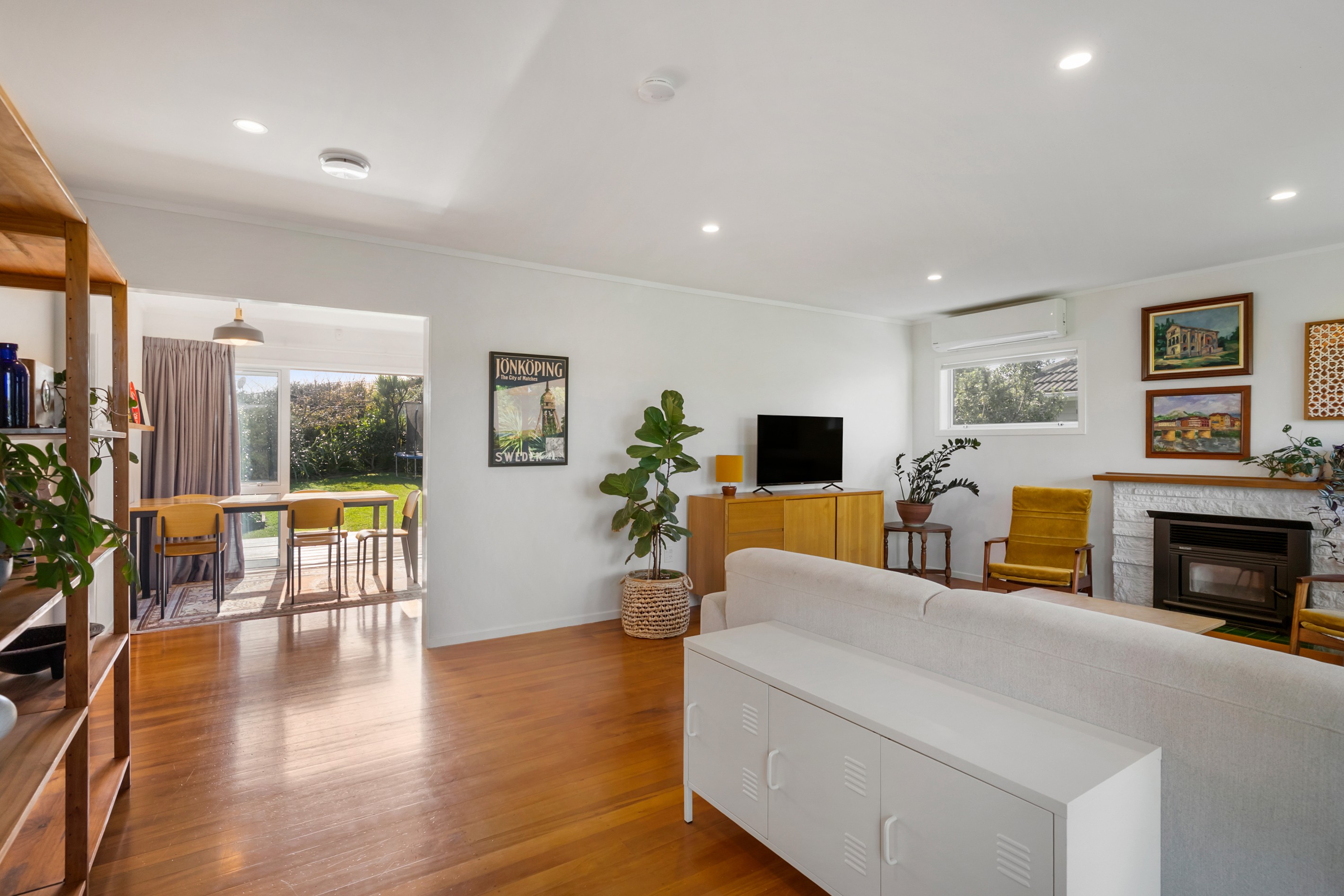 1 Mackwood Place, Birkdale, North Shore City