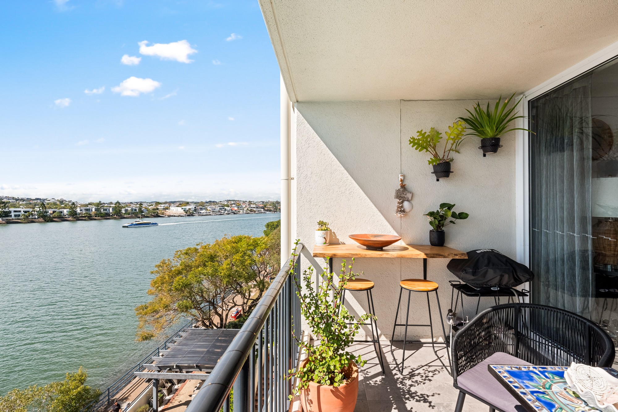 29/39 Vernon Terrace, Teneriffe, QLD 4005