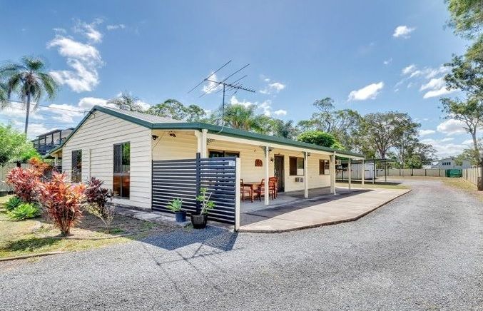 36A Macaranga Street, Marsden, QLD 4132