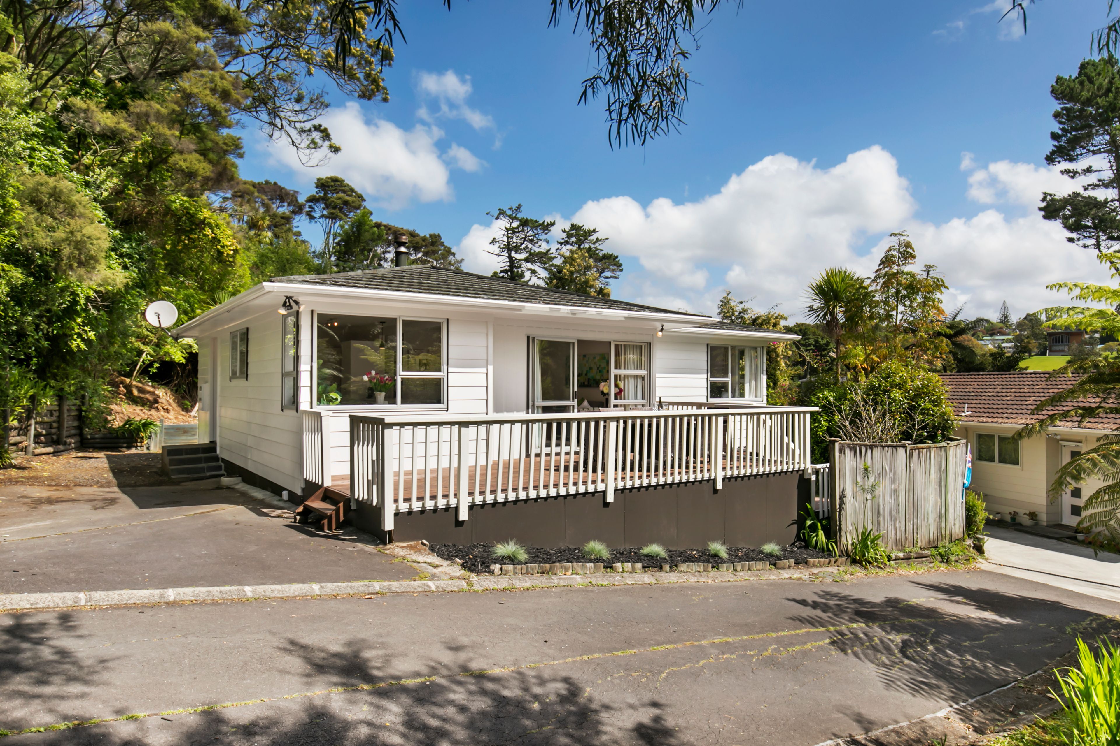 1/4 Hobby Avenue, Birkdale, North Shore City
