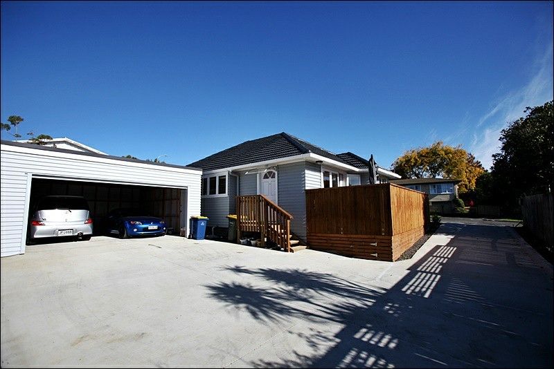 12a Denyer Place, New Lynn, Waitakere City
