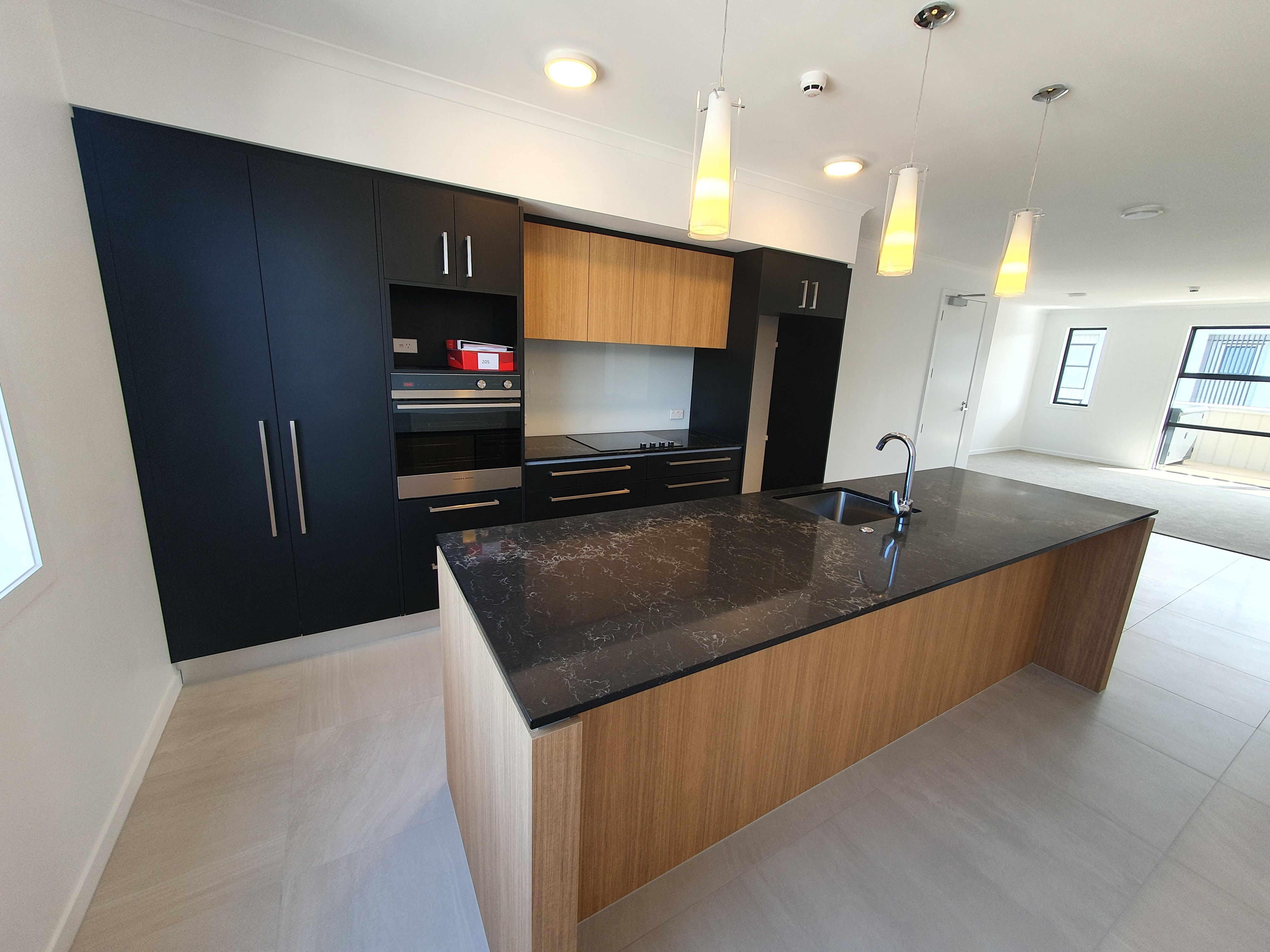 1/205 Percy Winstone Lane, Stonefields, Auckland City