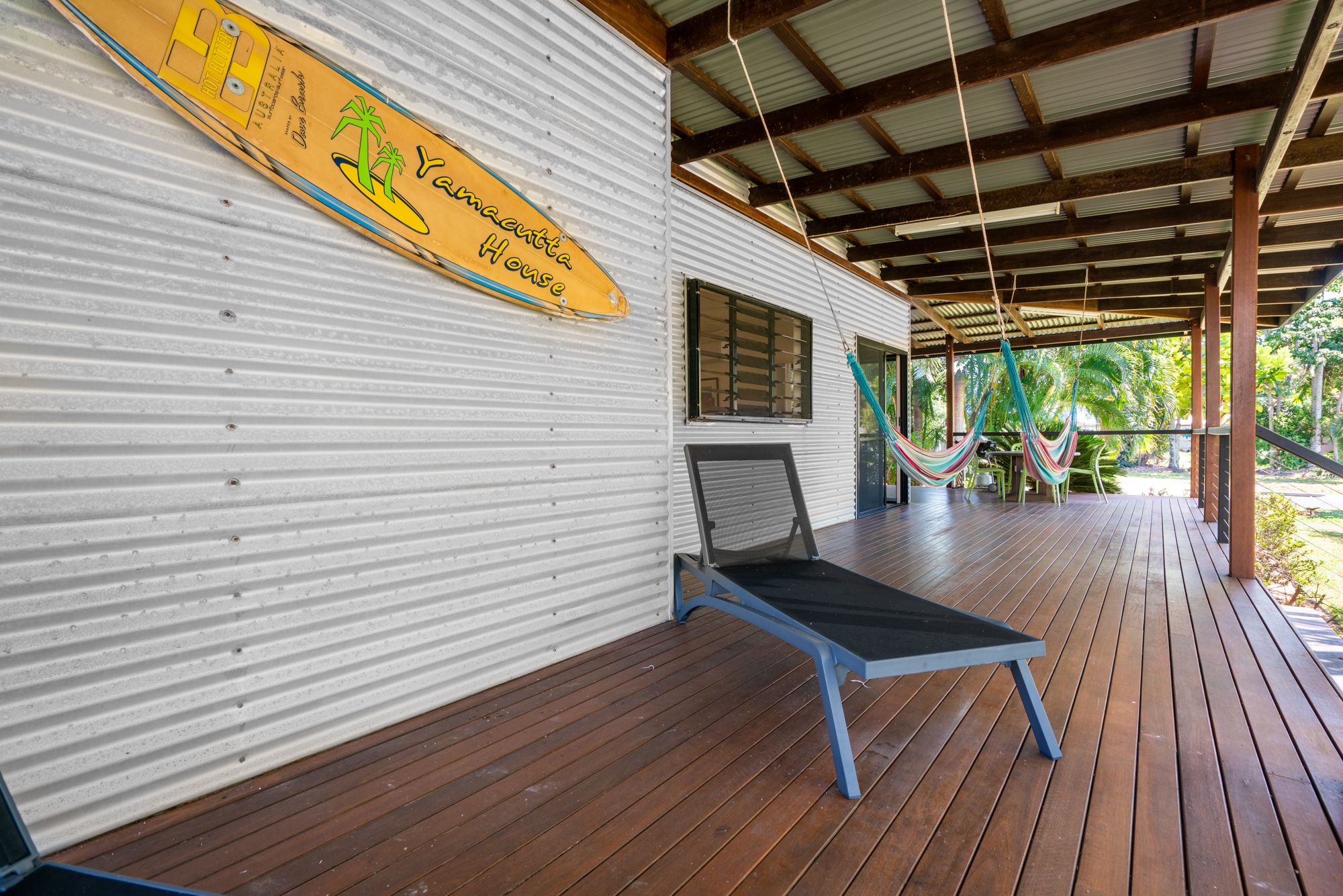 19 Donkin Lane, Mission Beach QLD 4852
