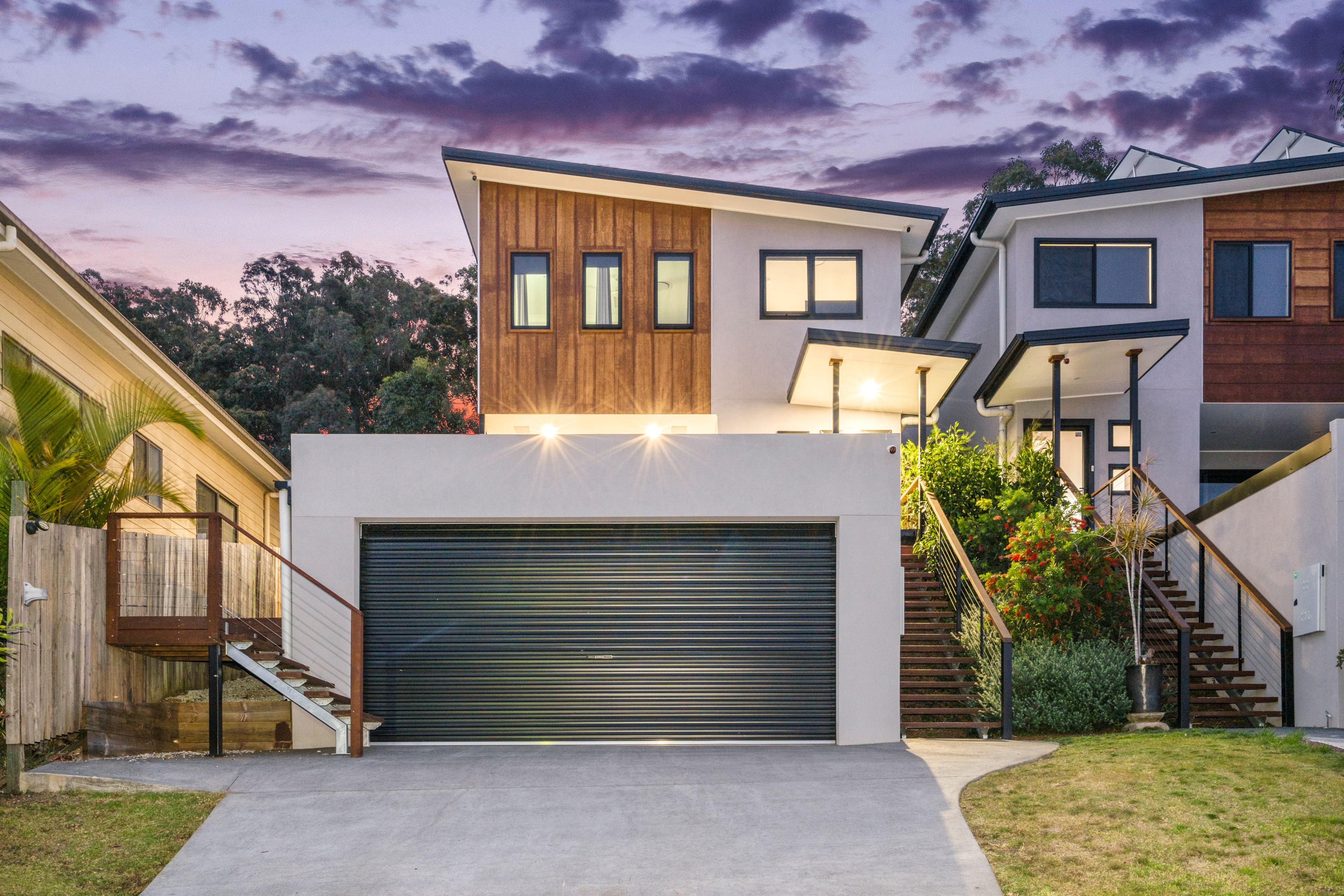 63 Bluetail Crescent, Upper Coomera QLD 4209