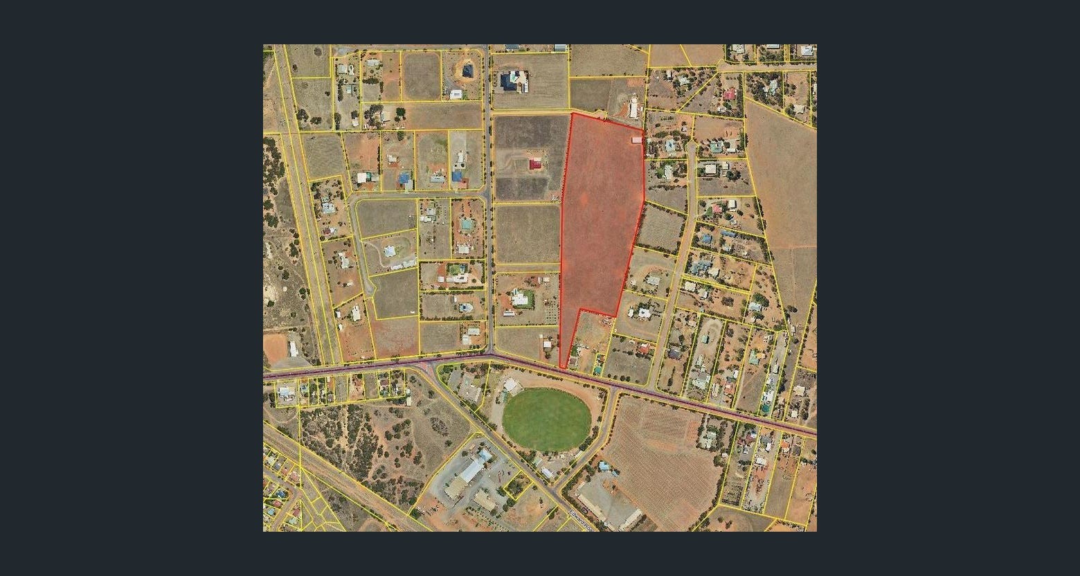 Lot 14 Horwood Road, Woorree, WA 6530
