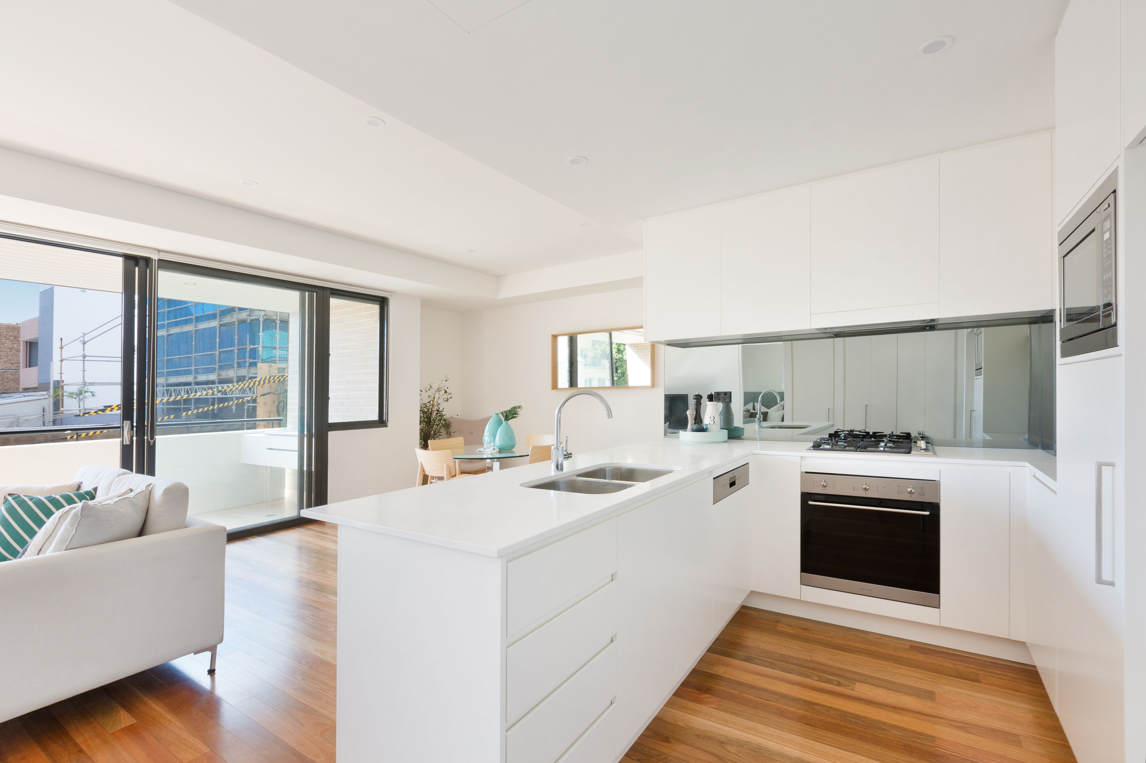 205/13 Eden Street, North Sydney, NSW 2060