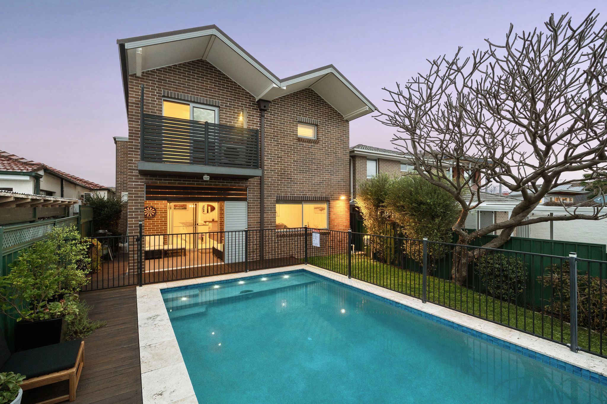 40 Dougherty Street, Rosebery NSW 2018
