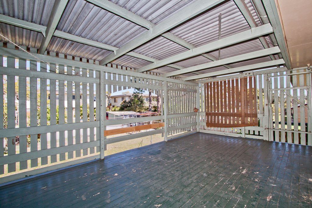 4 Wallum Street, Acacia Ridge, QLD 4110 - Leased House - Ray White Moorooka