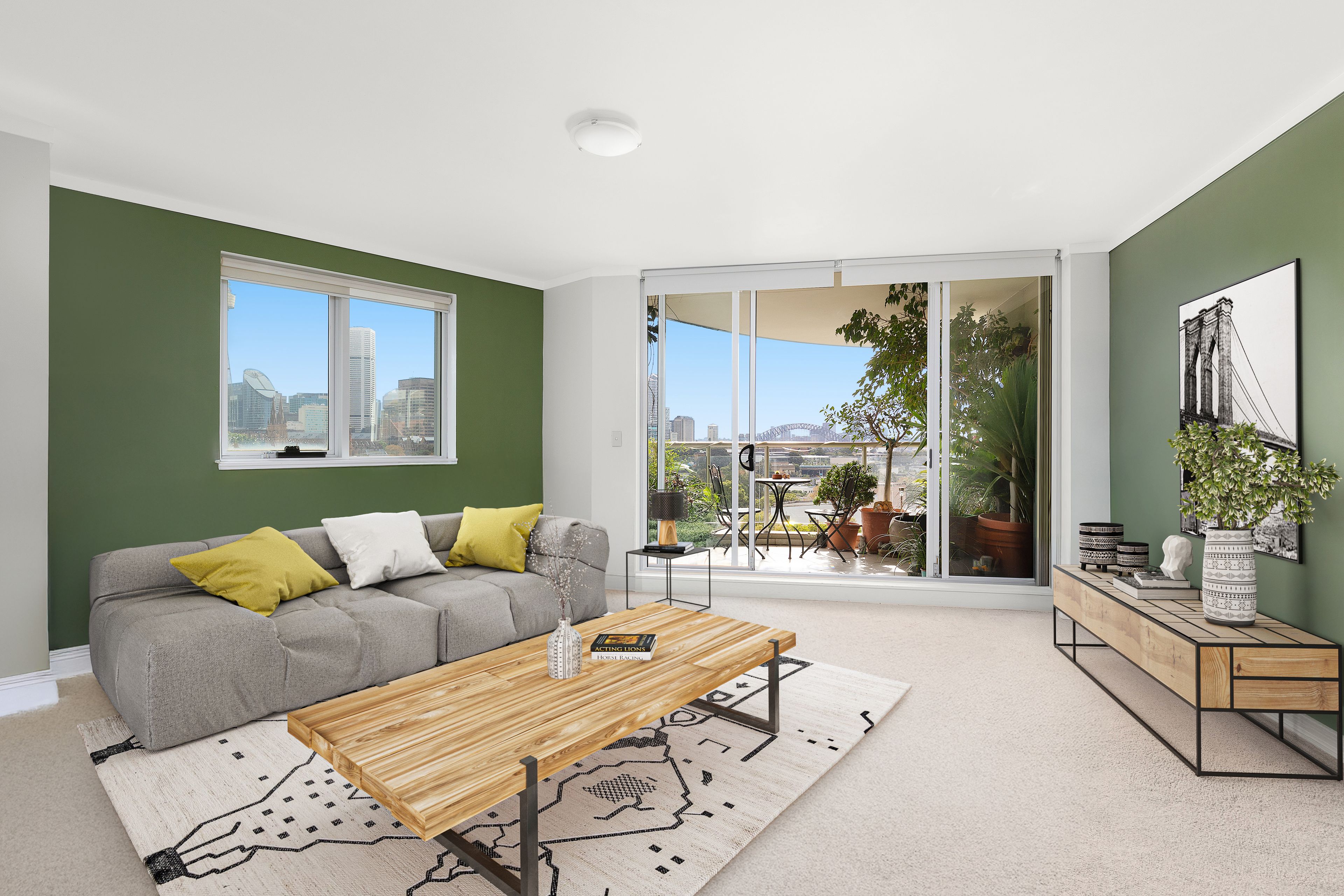 200 William Street, Woolloomooloo NSW 2011