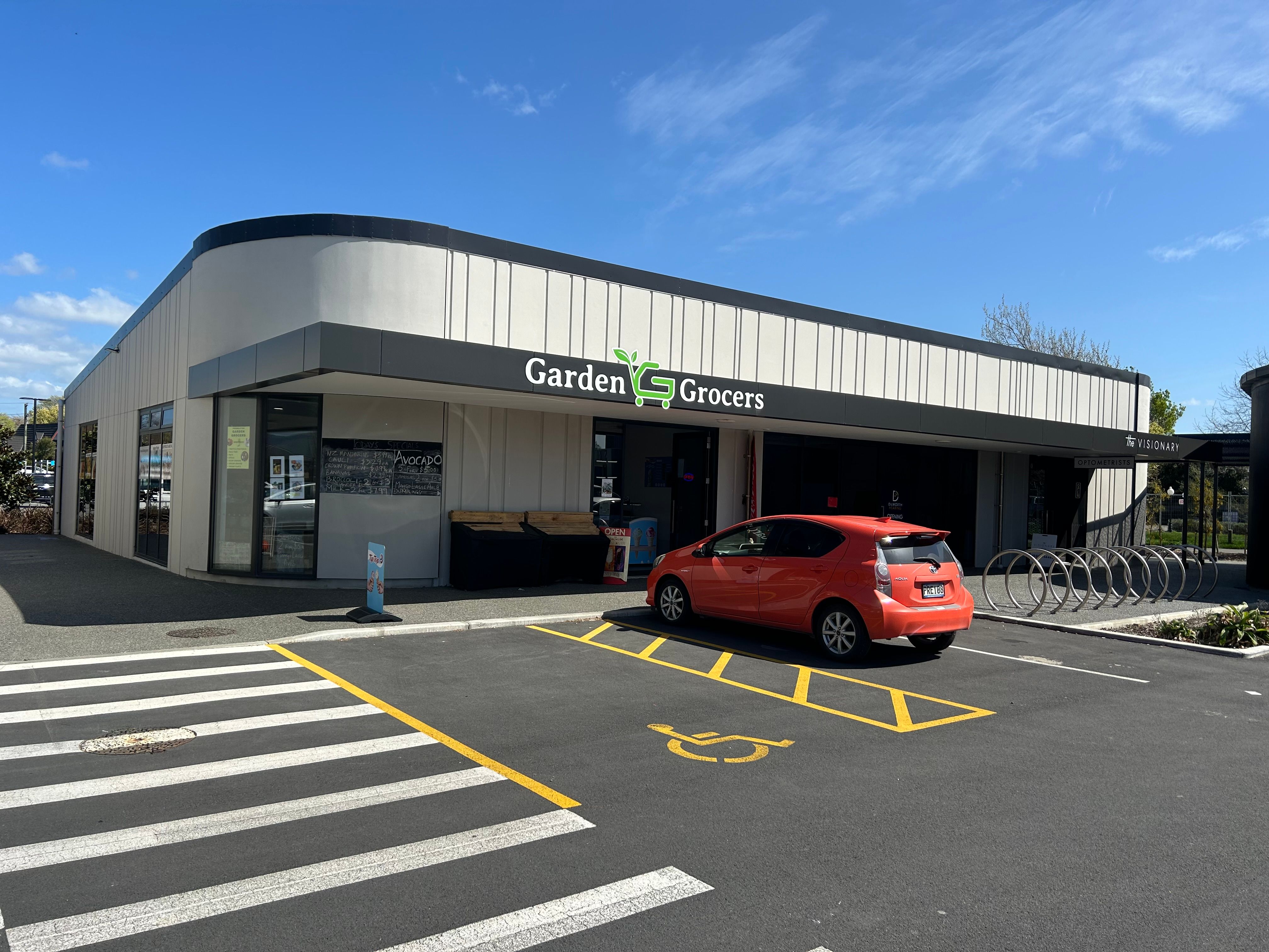 Prebbleton, Selwyn District