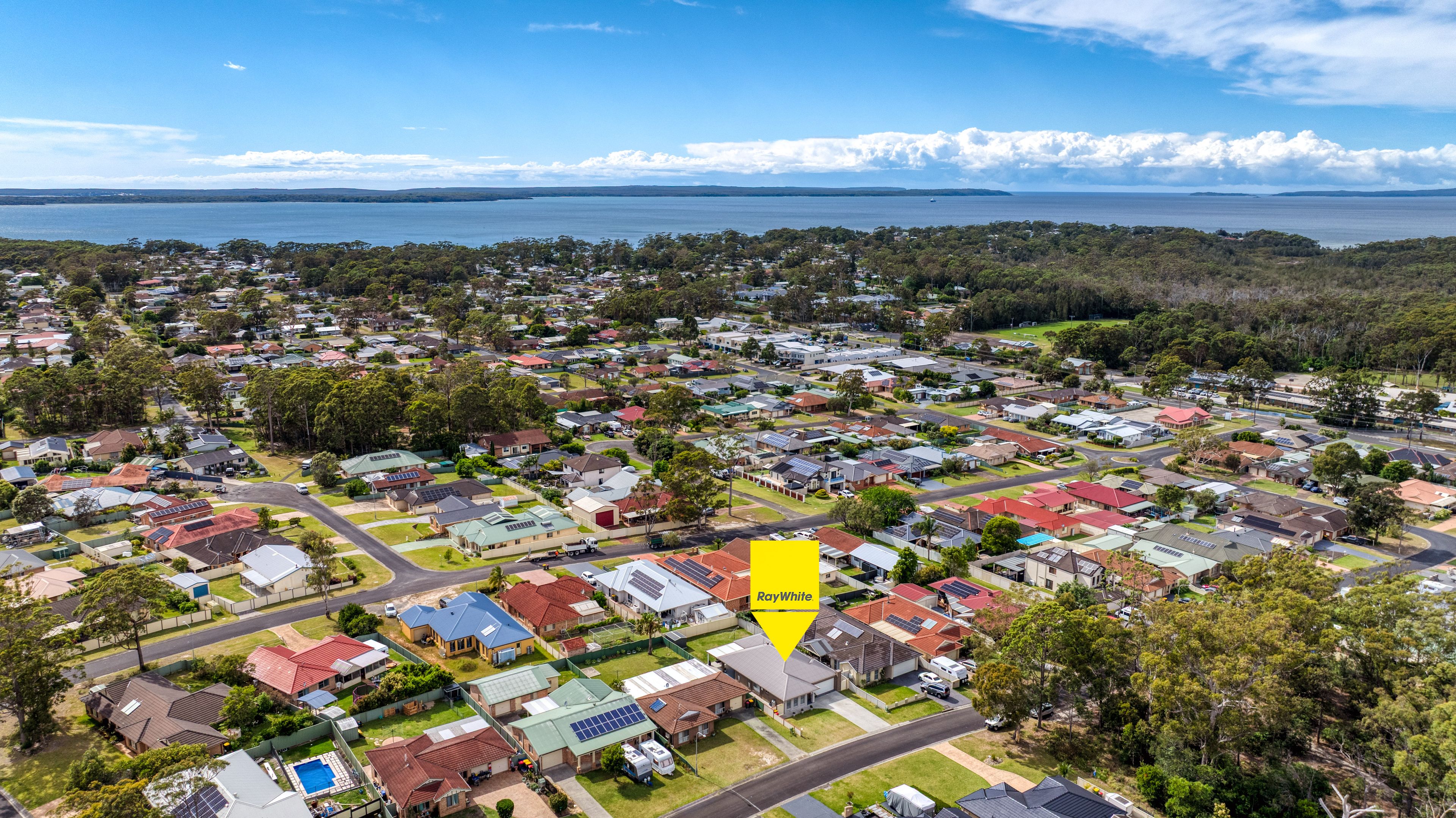 12 Barden Close, Callala Bay, NSW