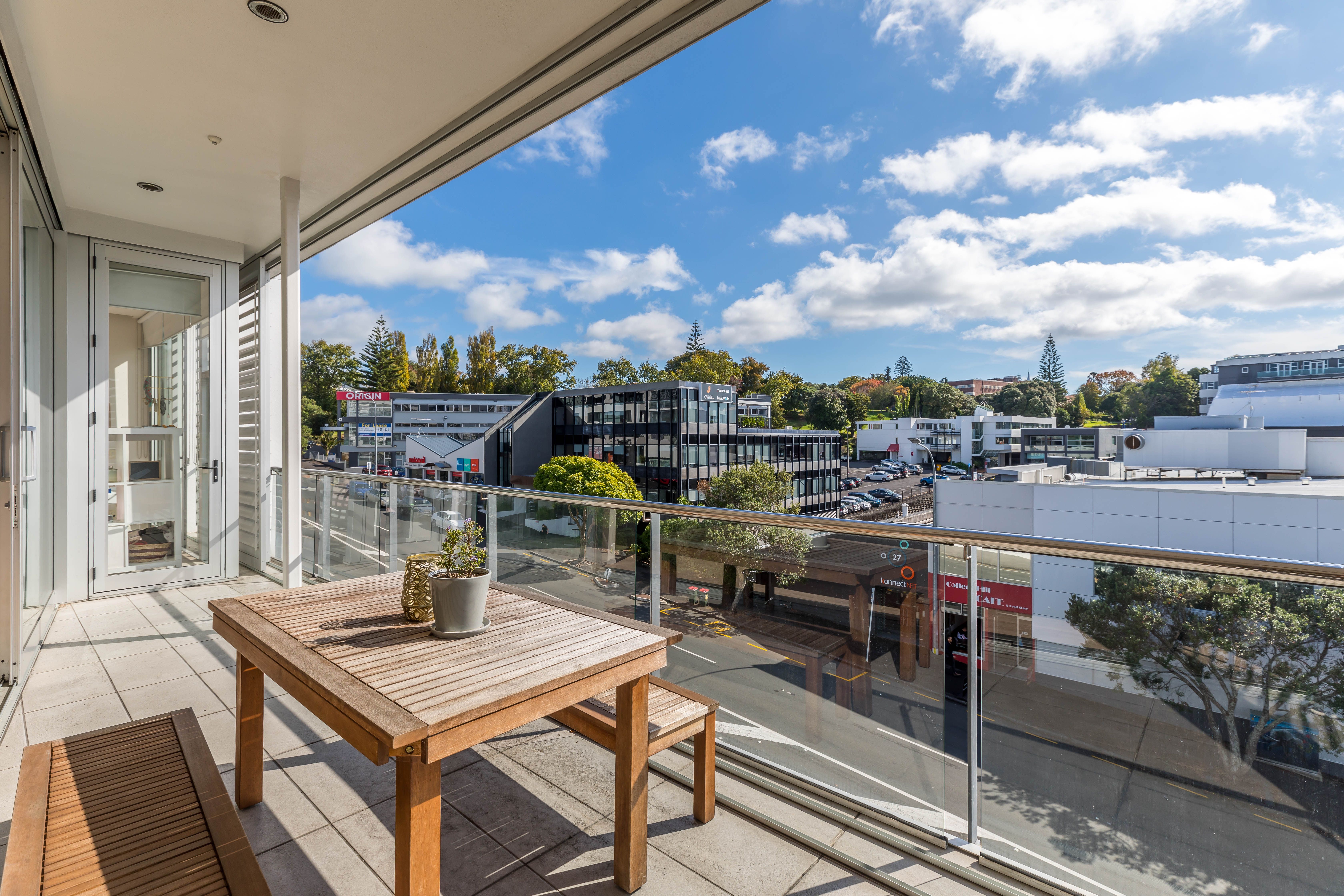 503/28 College Hill, Freemans Bay, Auckland City