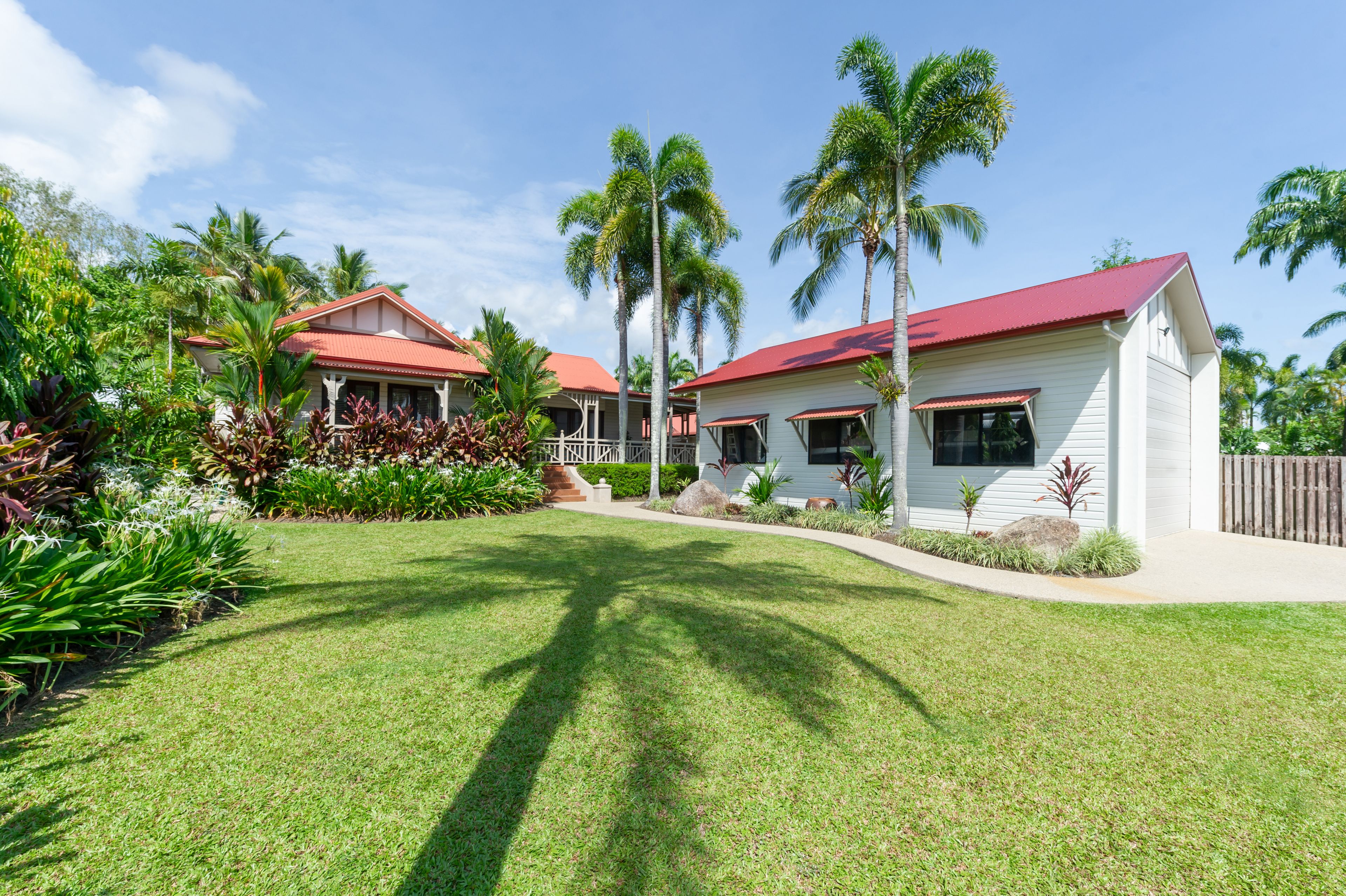 28 Endeavour Street — photo from Ray White Port Douglas