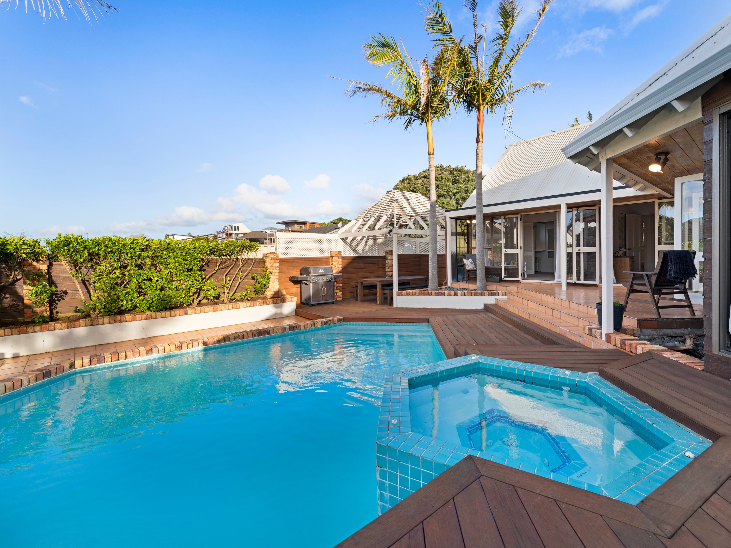 77A The Parade, Bucklands Beach, Manukau City