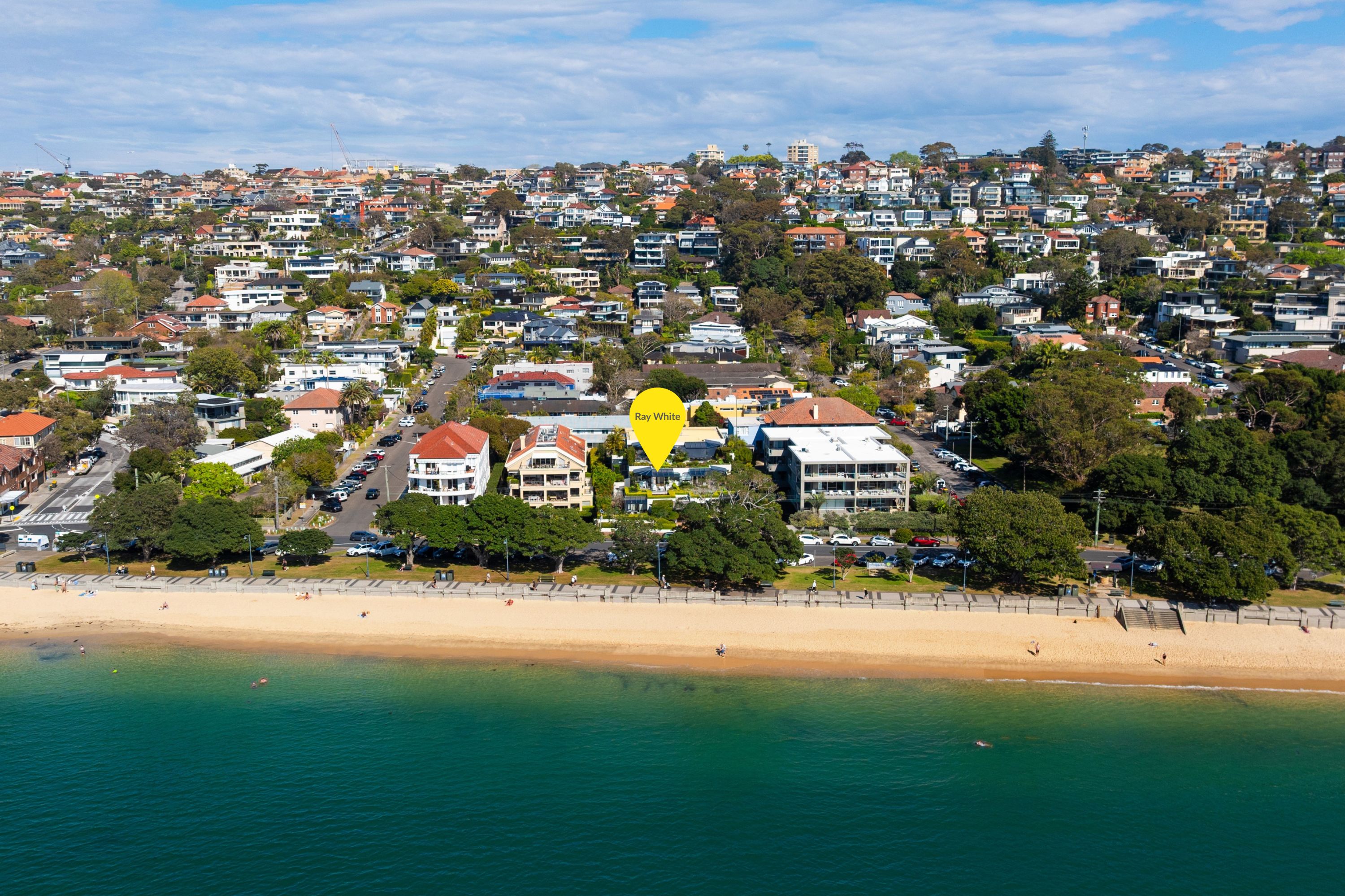 4/37 The Esplanade — photo from Ray White Lower North Shore (Mosman)