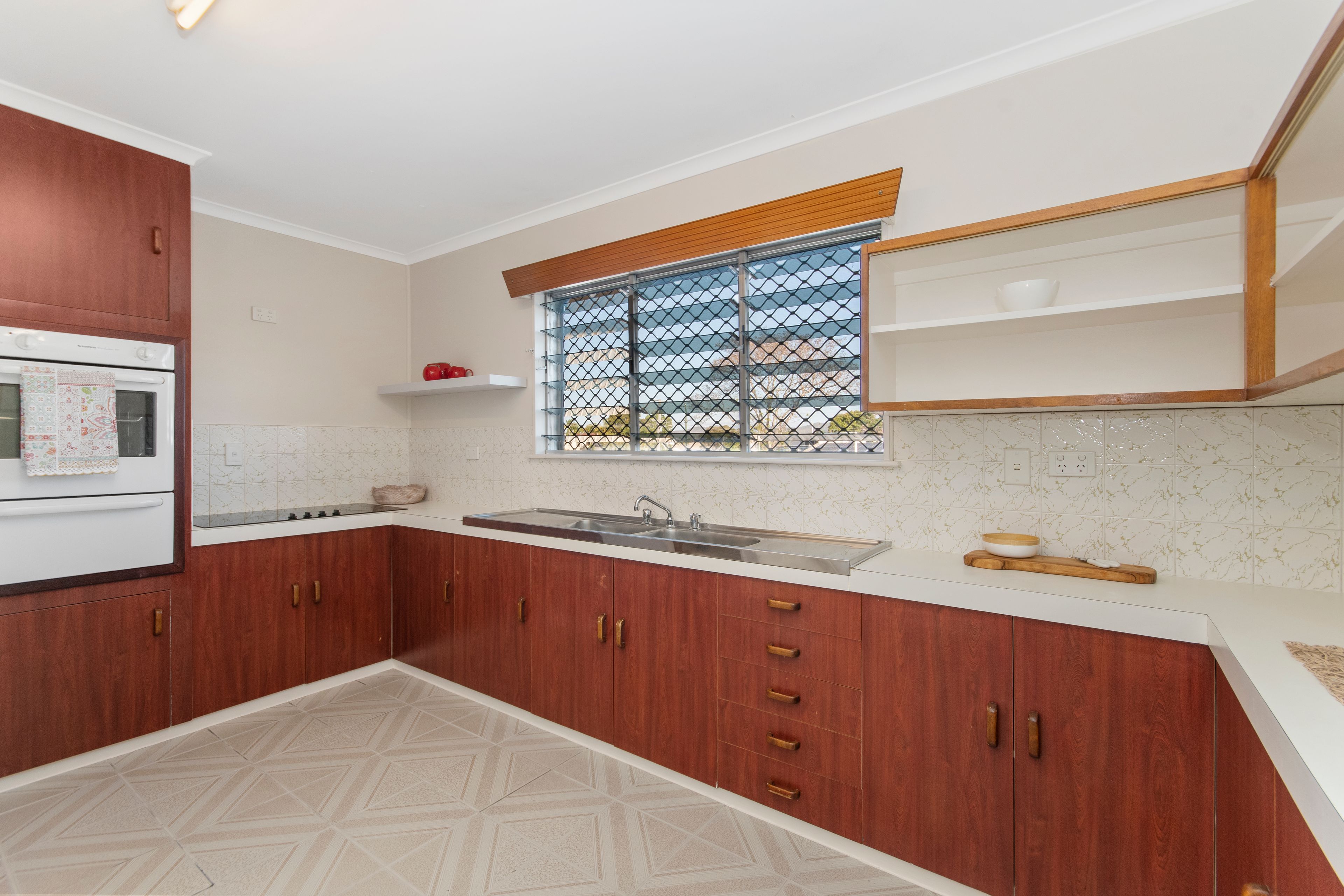 350 Fulham Road, Heatley, QLD 4814