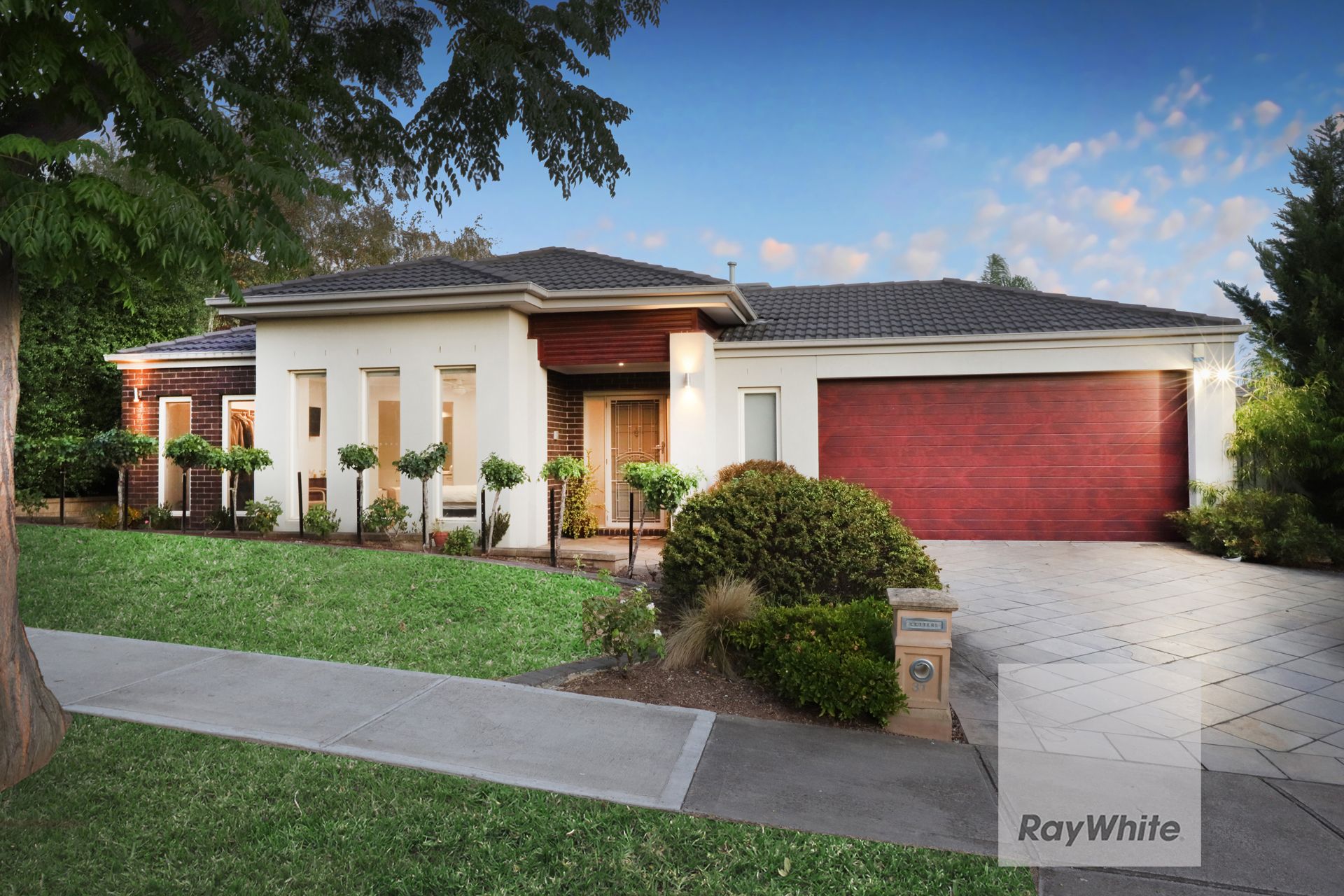 31 Maddingley Road, Attwood, VIC 3049 Sold House Ray White
