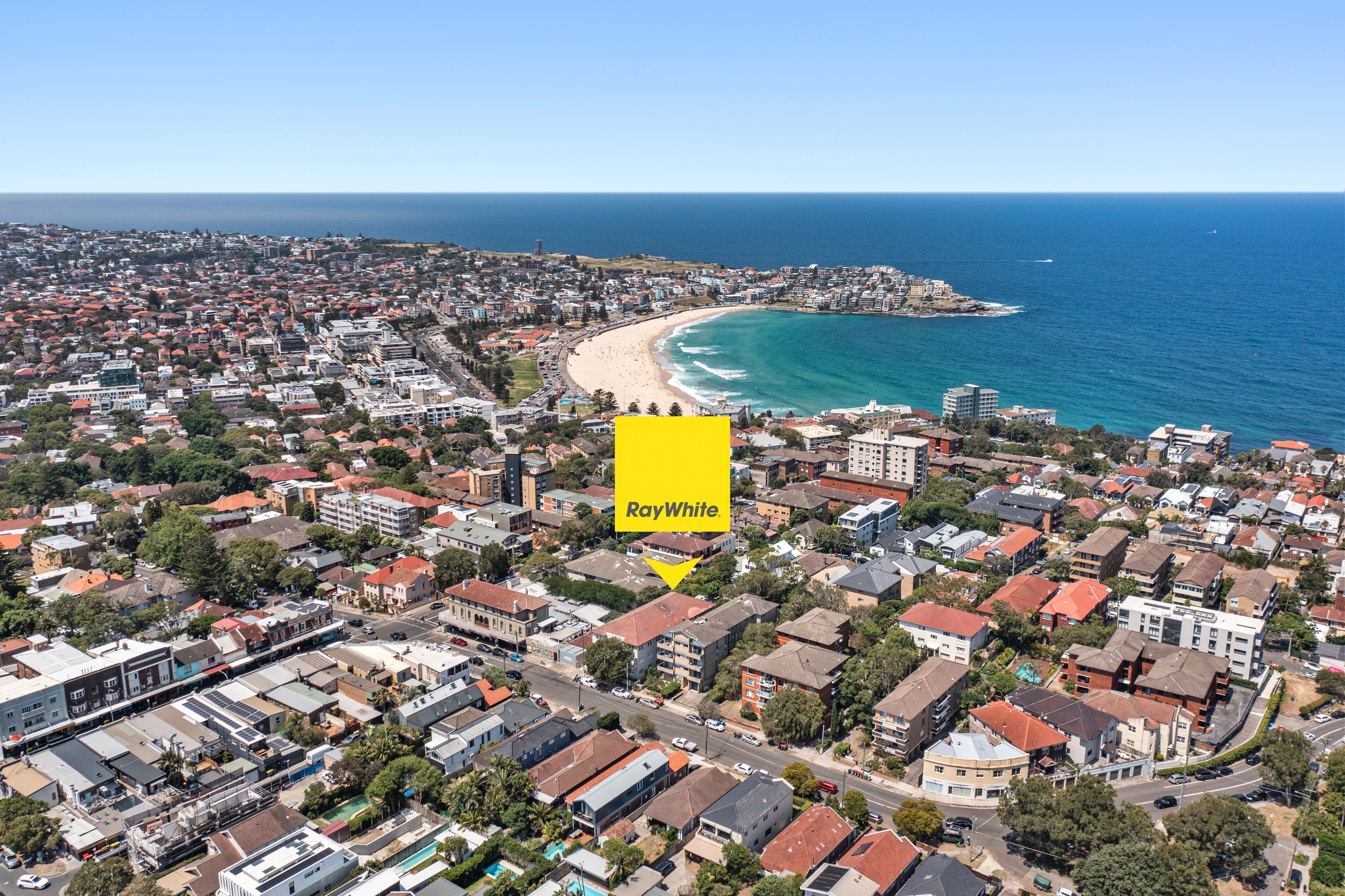 7/19 Denham Street, Bondi, NSW 2026