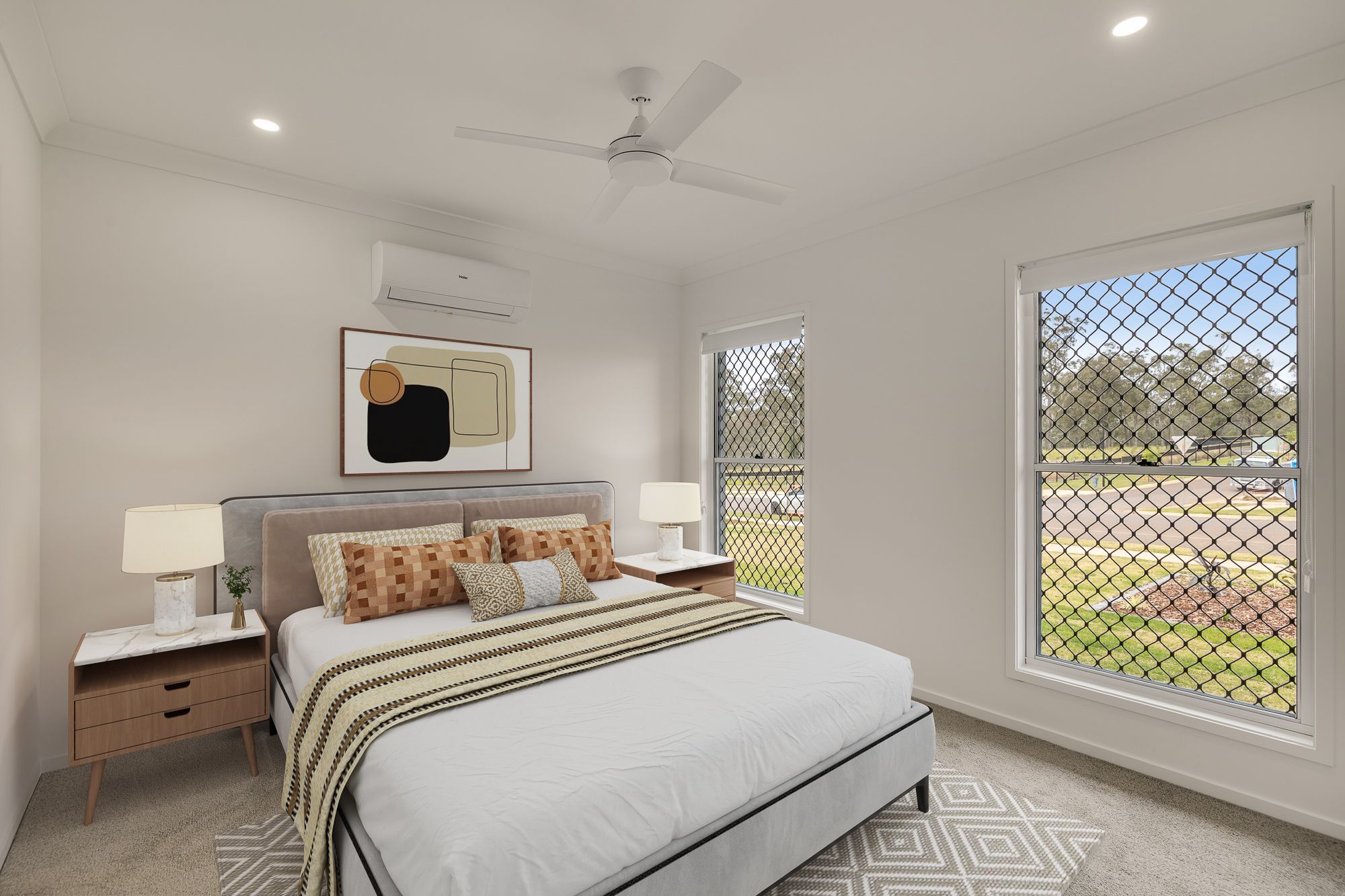 2 Botanic Road, Woolmer, QLD 4352
