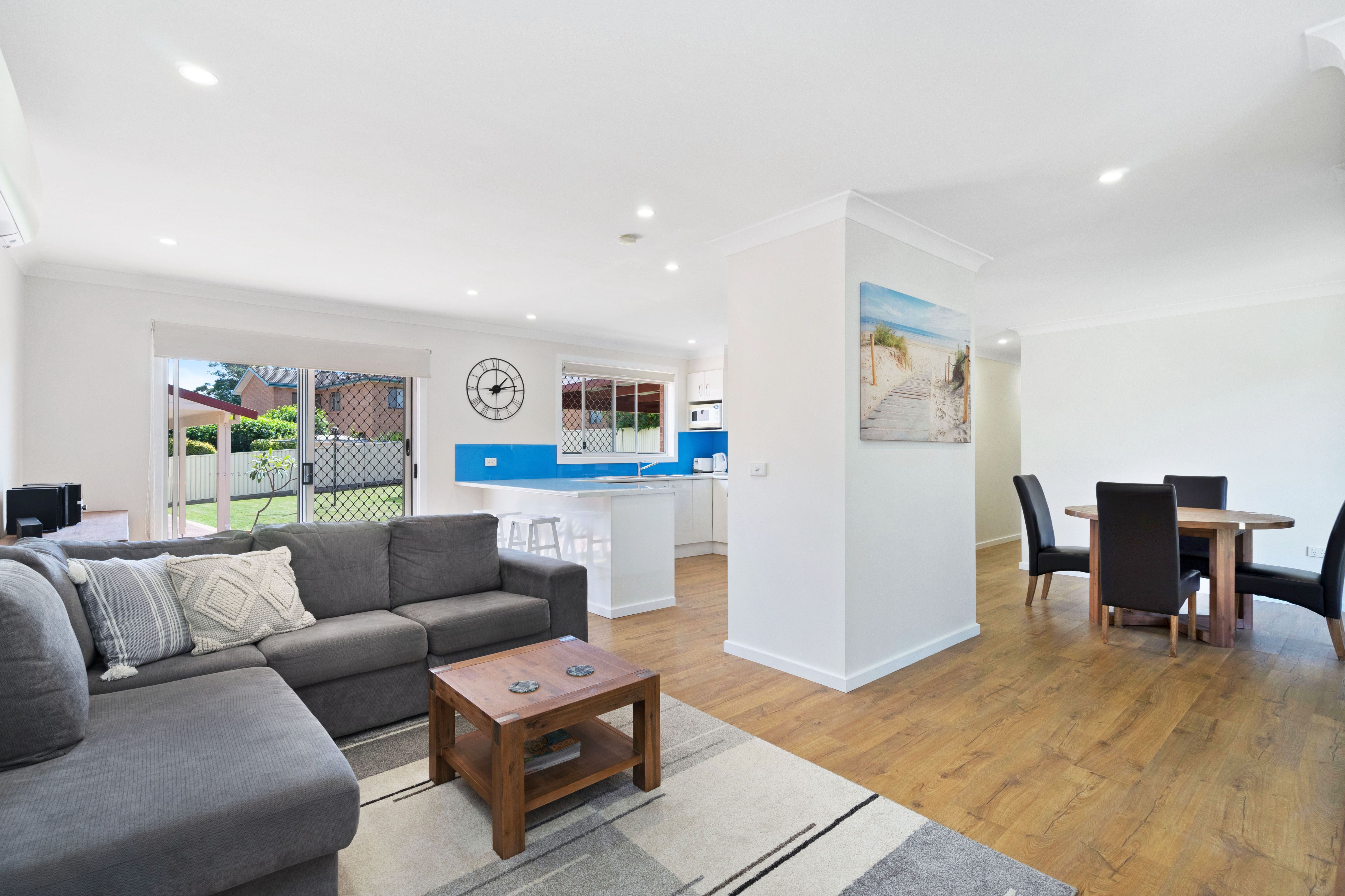 6 Breton Close, Tenambit, NSW 2323