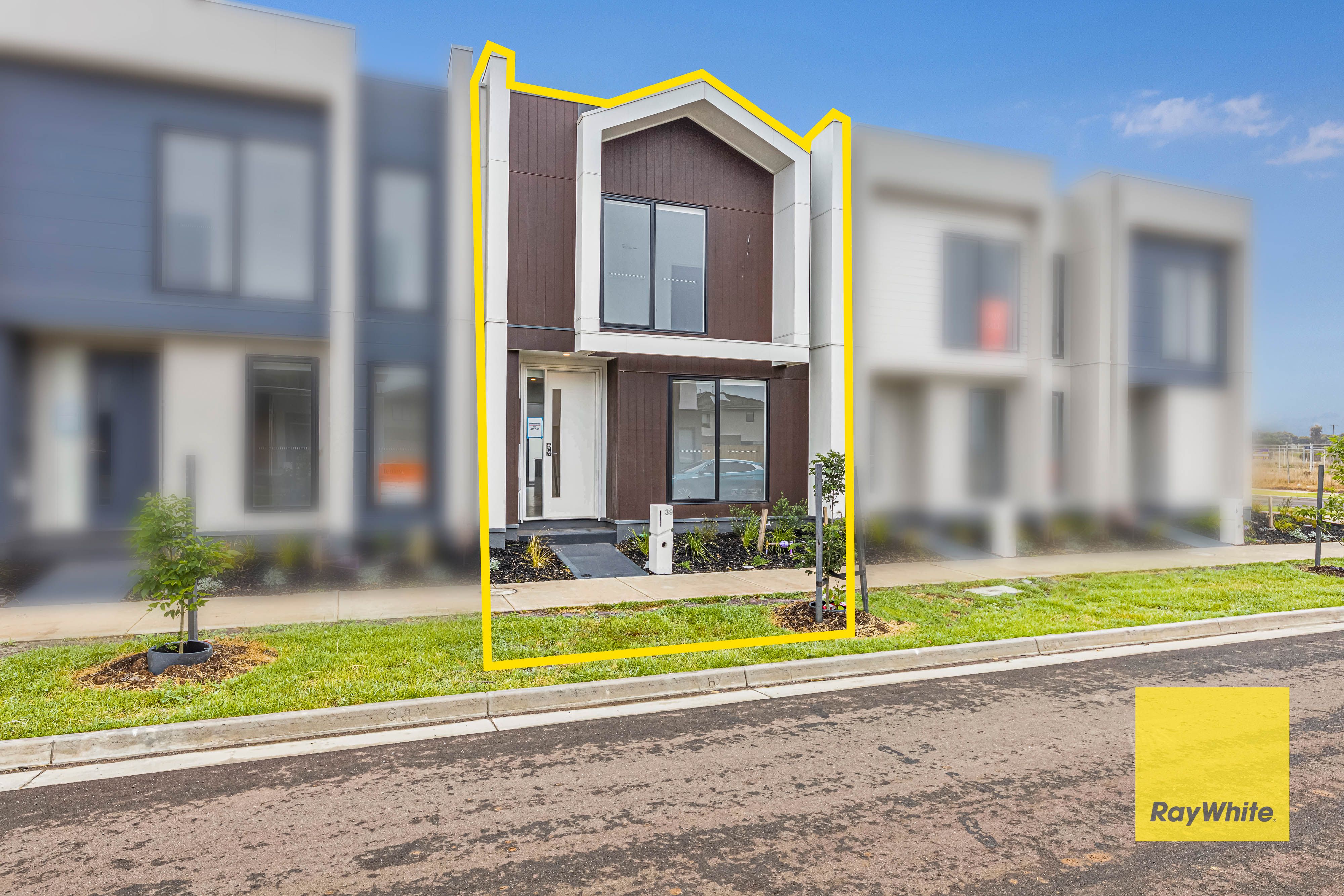 39 Anther Avenue, Tarneit, VIC 3029