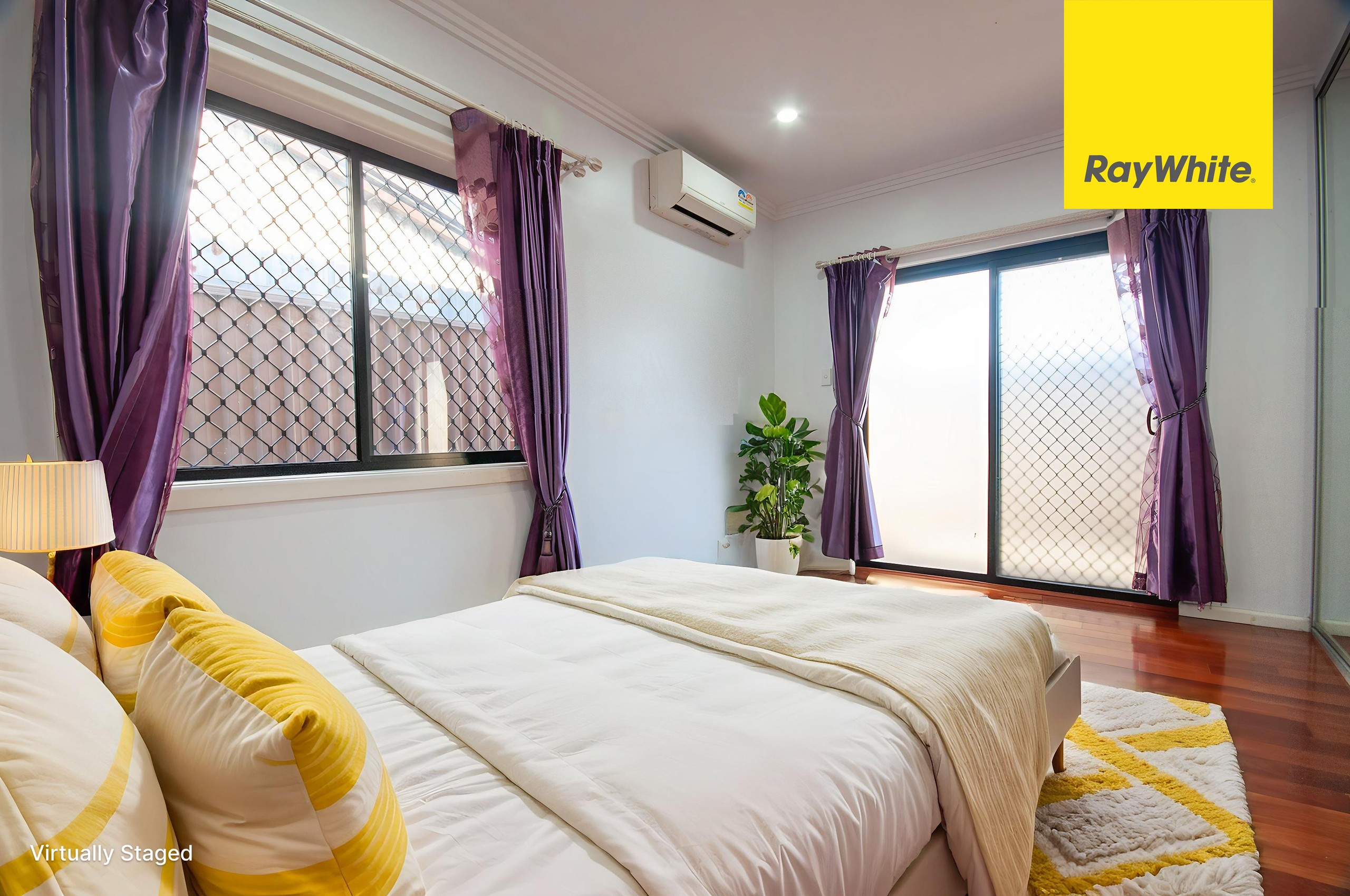 Granny Flat Rawson Street, Lidcombe, NSW 2141