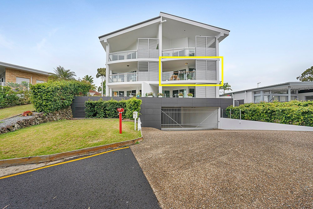 6/50 Rutledge Street, Kirra, QLD 4225