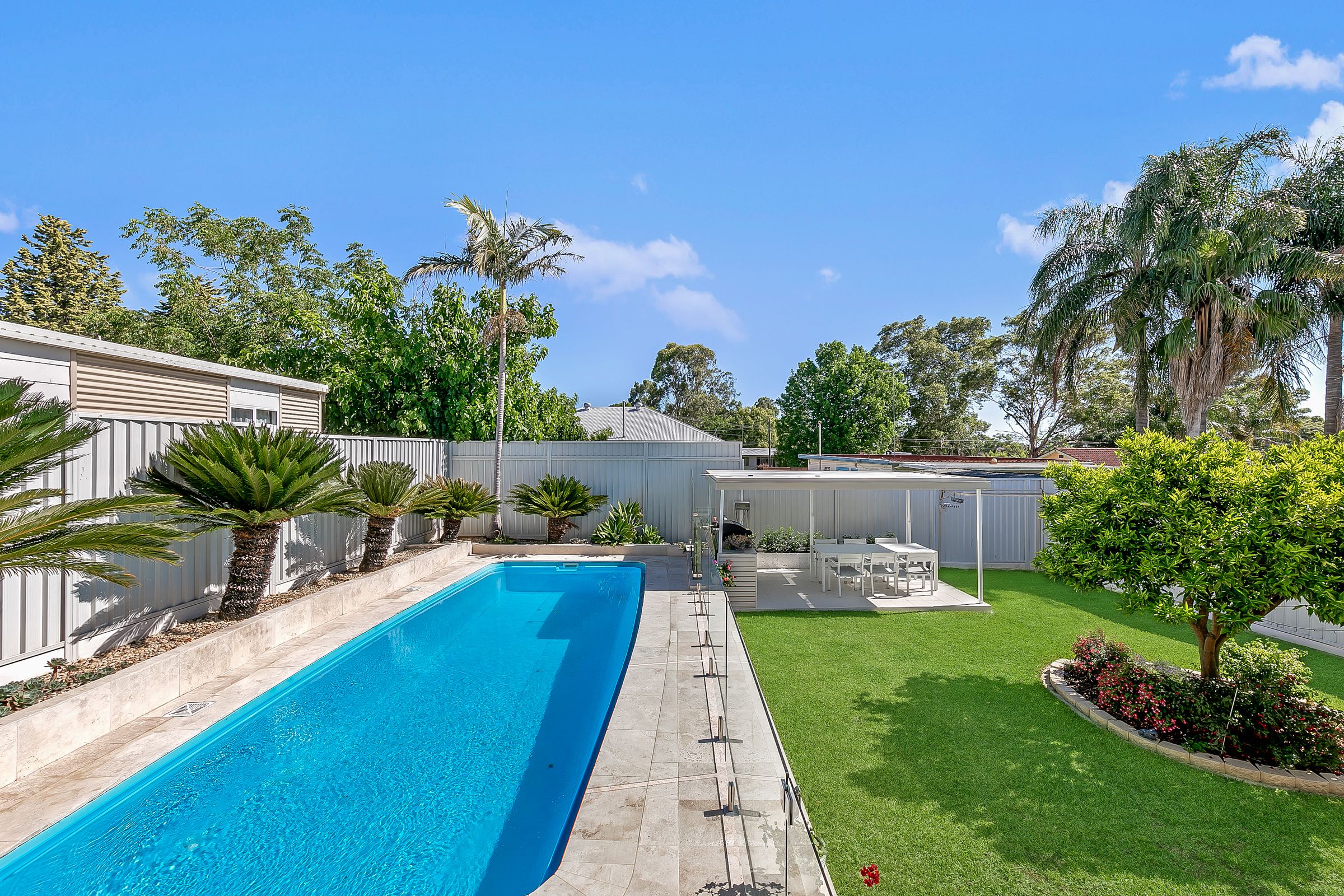 43 Bulolo Drive — photo from Ray White United Group - Arndell Park