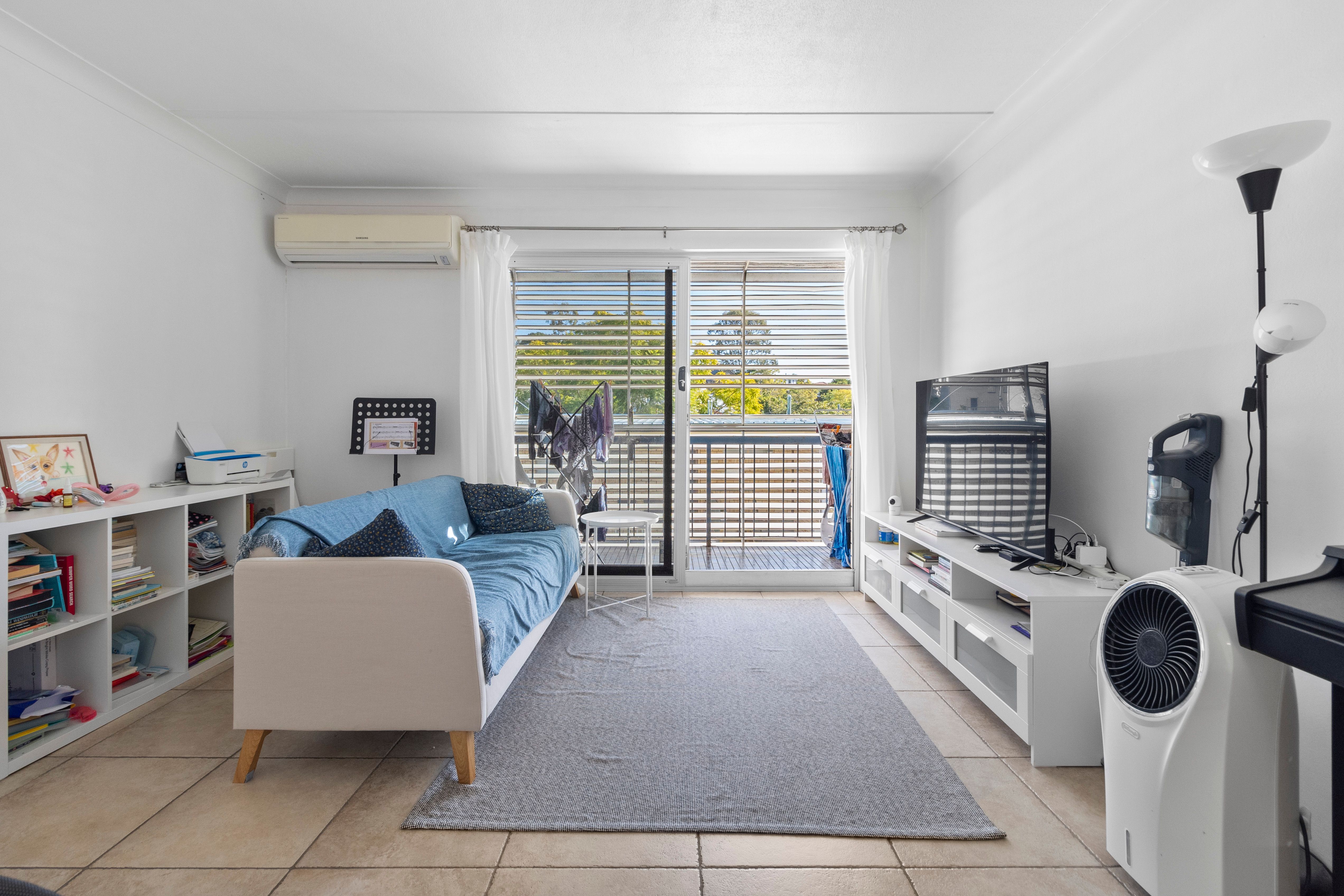 5/20 Hunter Street, Kelvin Grove, QLD 4059