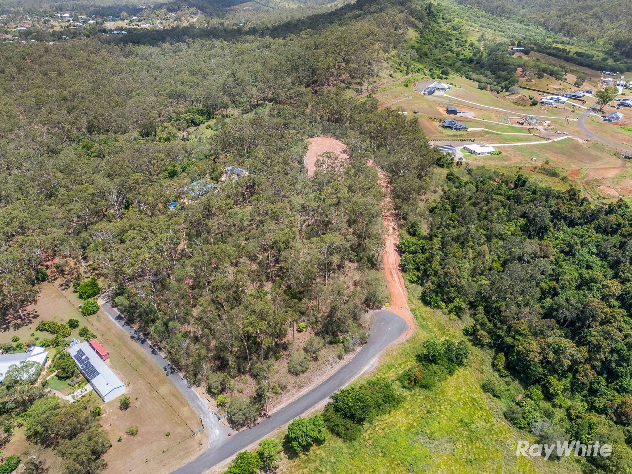 265 Schulze Road, Beecher, QLD 4680