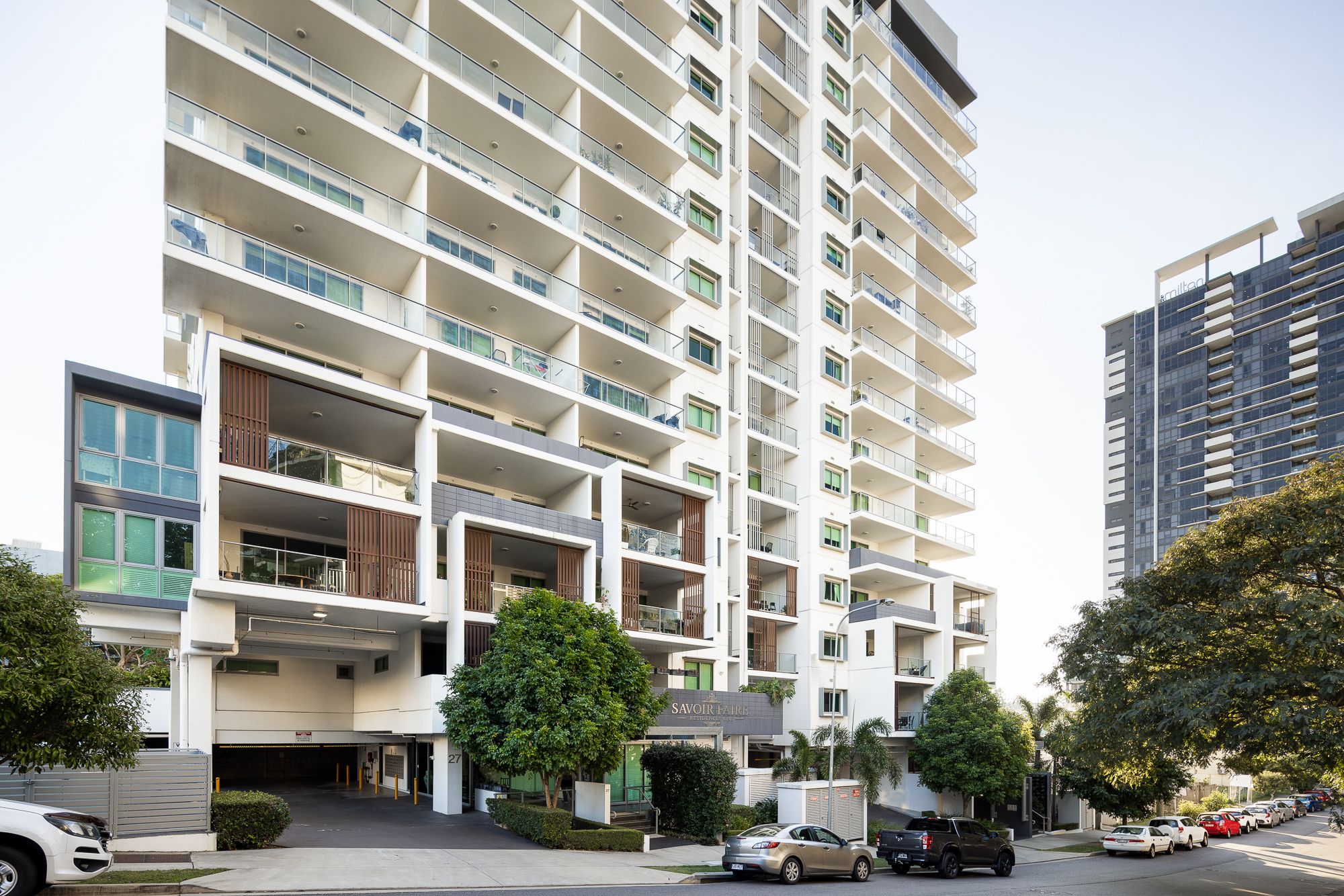 7/21 Manning Street, Milton, QLD 4064