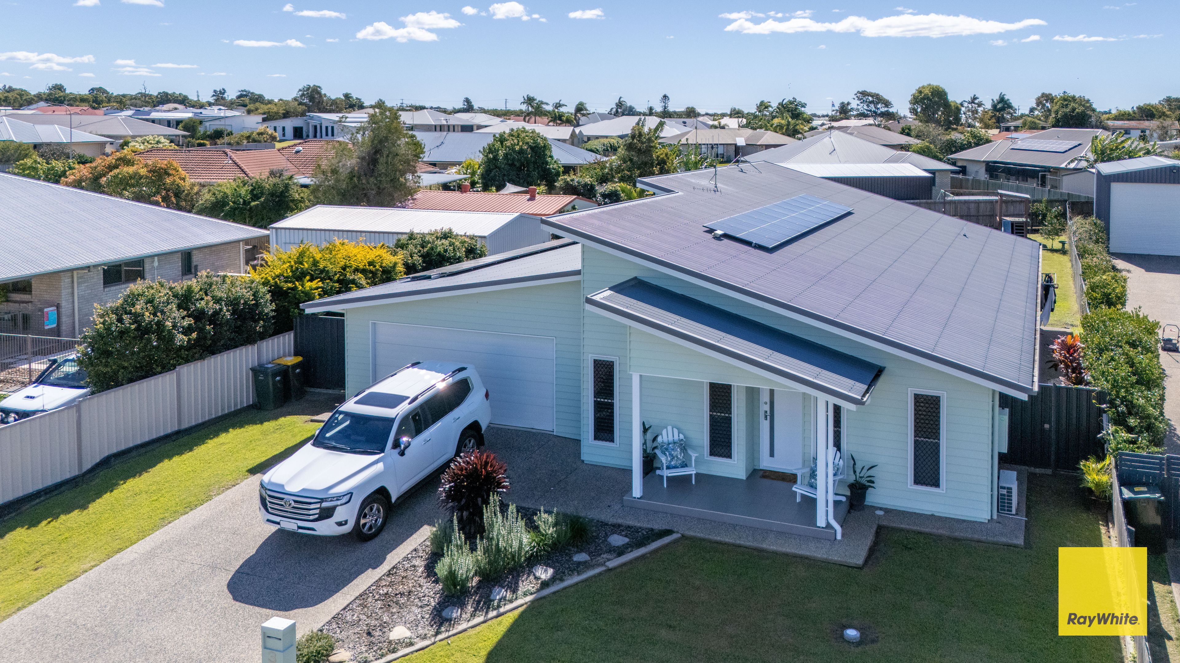 3 Angie Circuit, Innes Park, QLD 4670