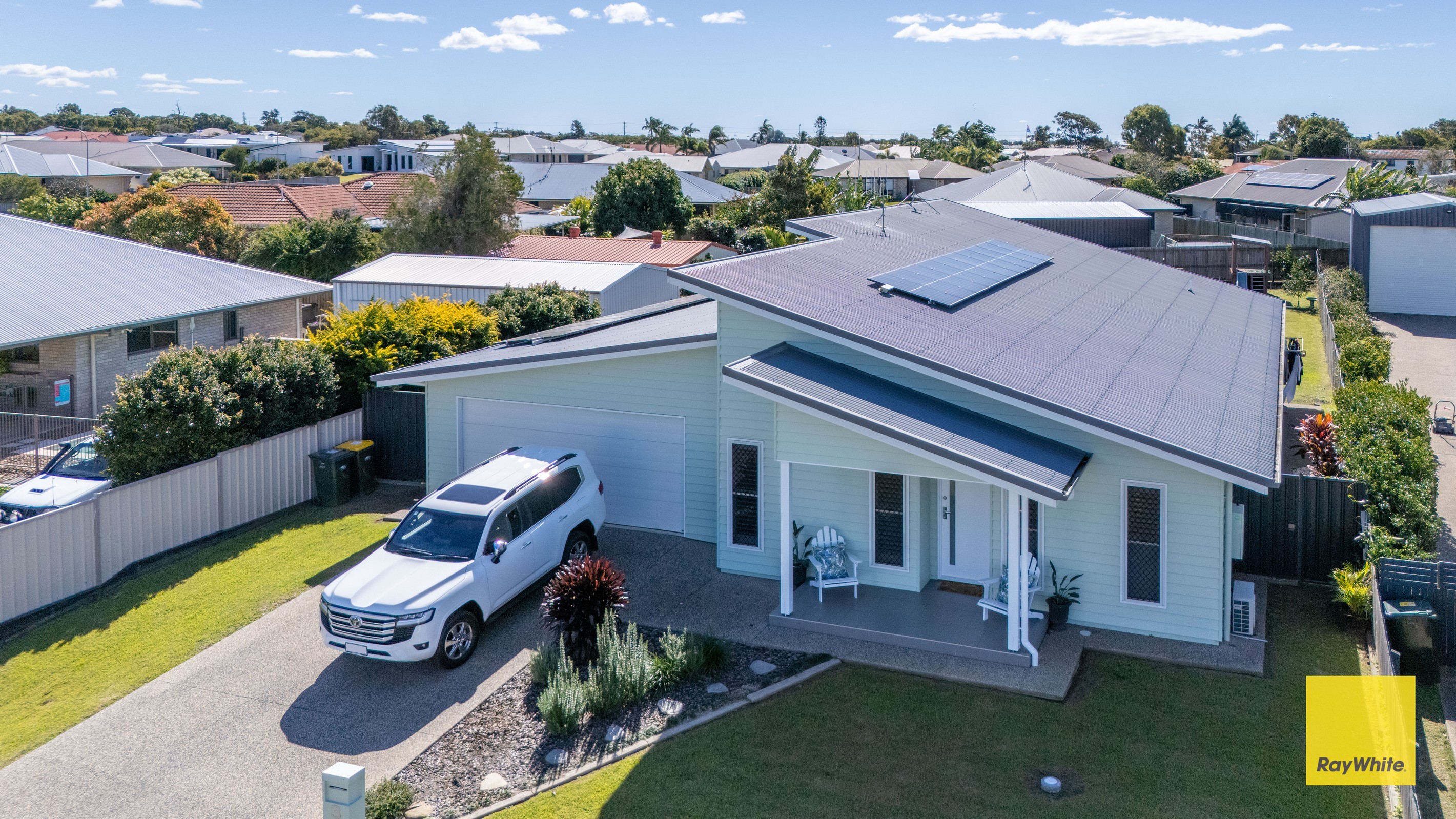 3 Angie Circuit, Innes Park, QLD 4670