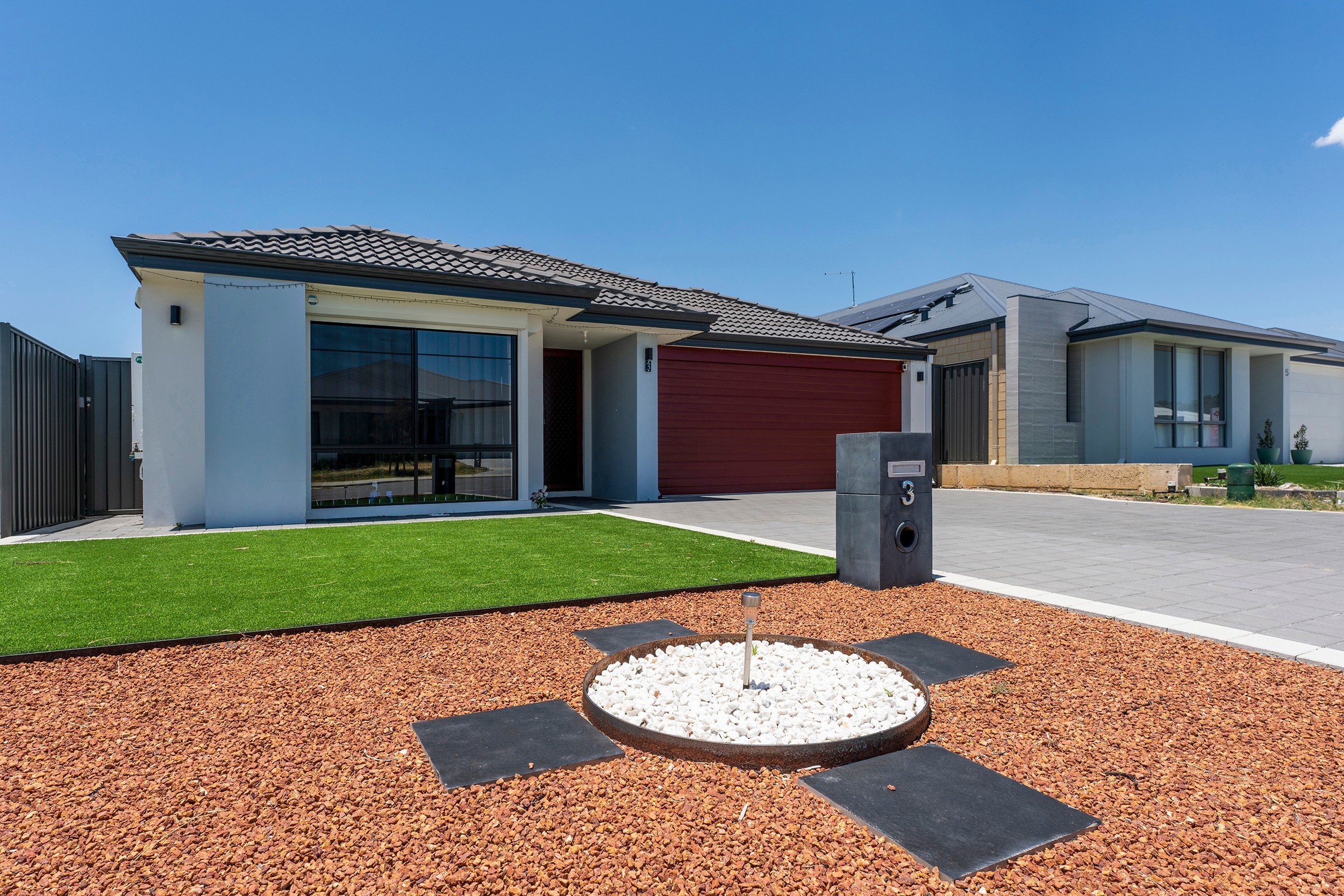 3 Variegate Road, Baldivis, WA 6171