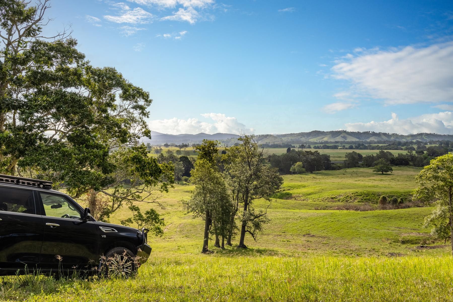 Lot 7 1197 Kenilworth - Skyring Creek Road, Tuchekoi, QLD 4570