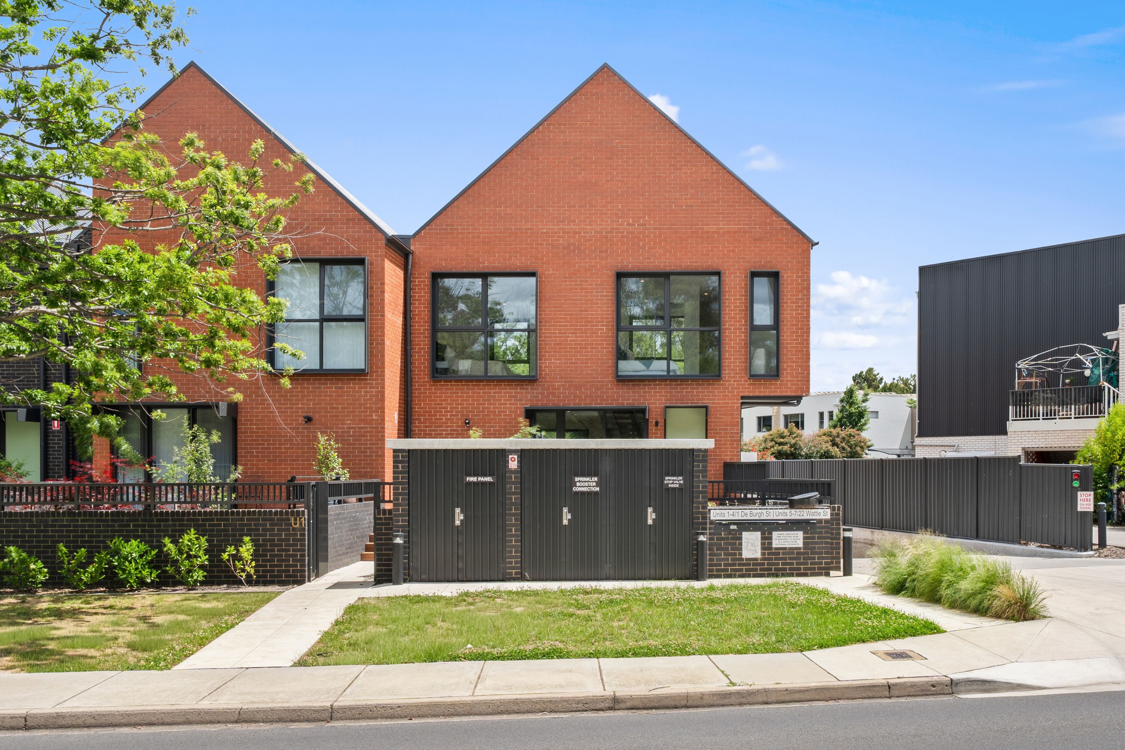 1/1 De Burgh Street, Lyneham, ACT 2602