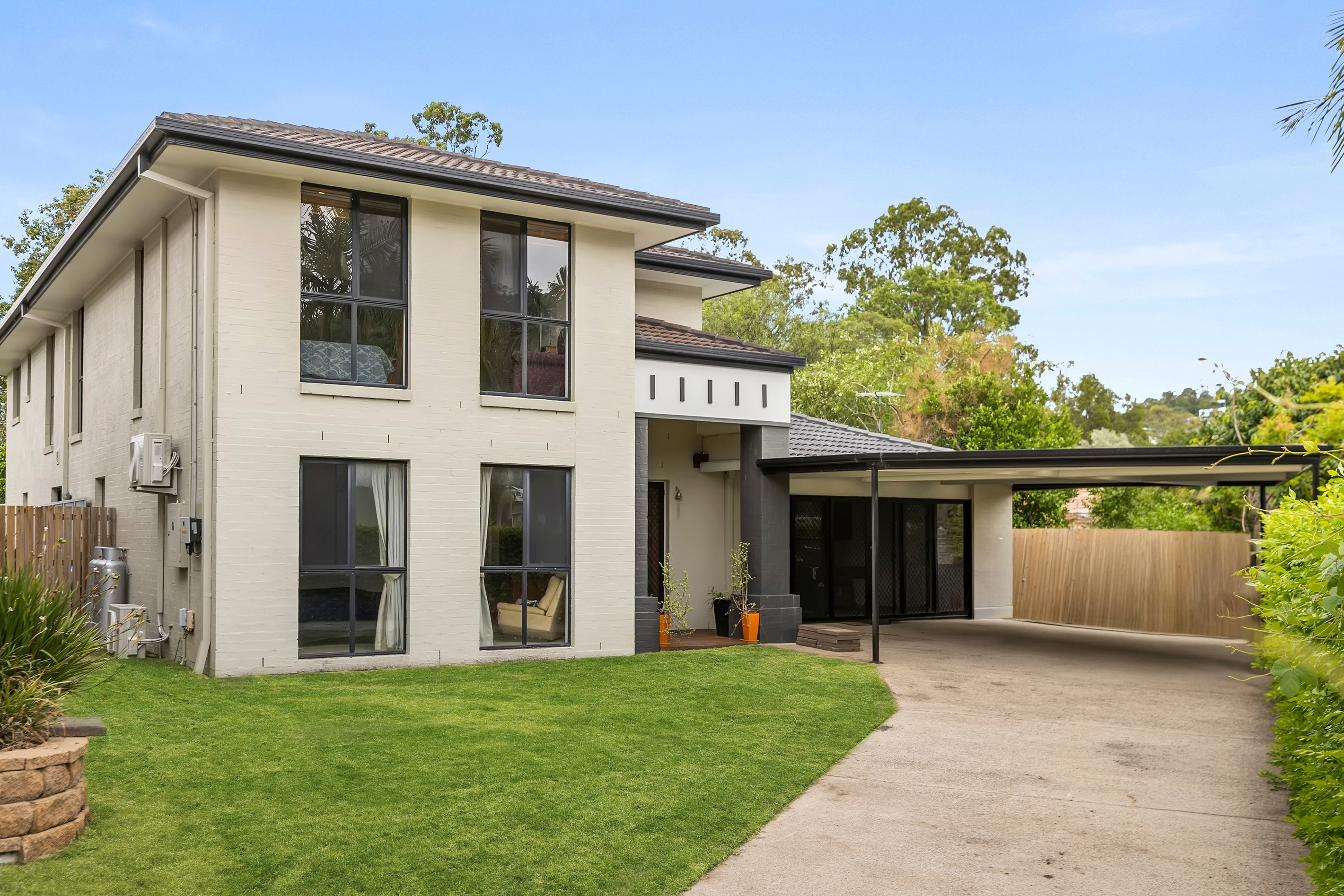 19 Nunkeri Place, The Gap, QLD 4061