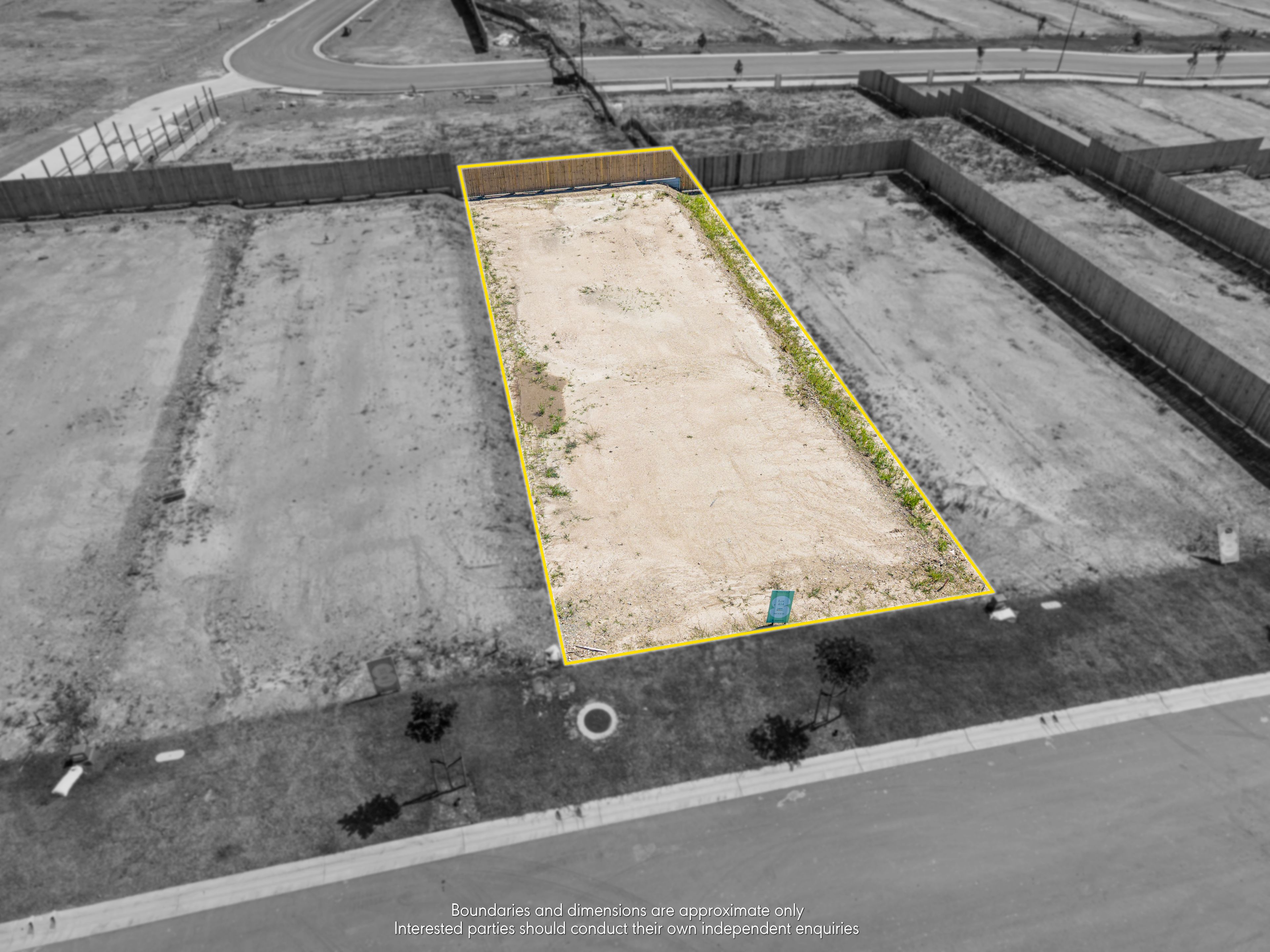 Lot 414 Kangaroo Paw Street, Morayfield, QLD 4506