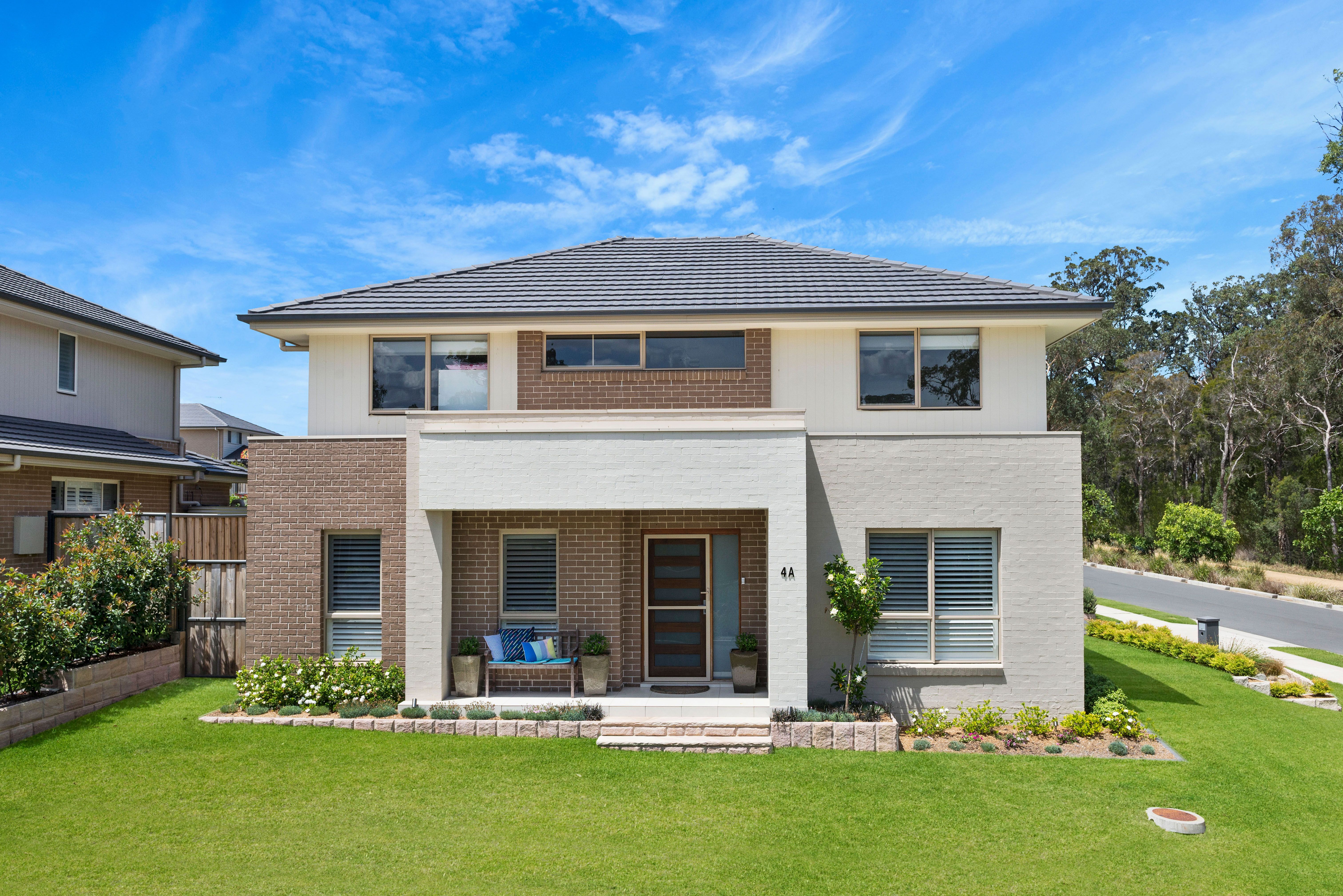 4A Holman Street, Kellyville NSW 2155