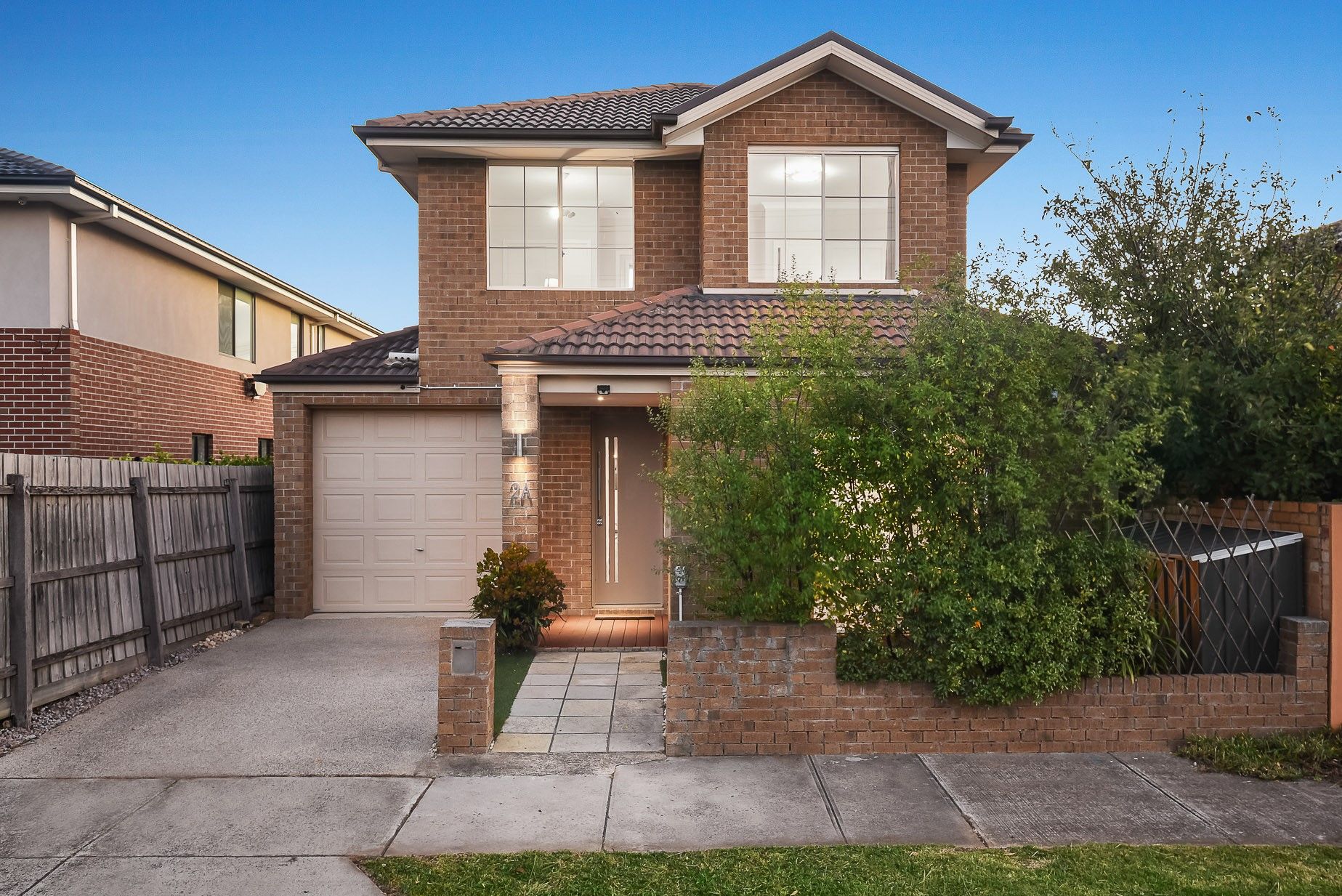 2A Coventry Street, Burwood East, VIC 3151