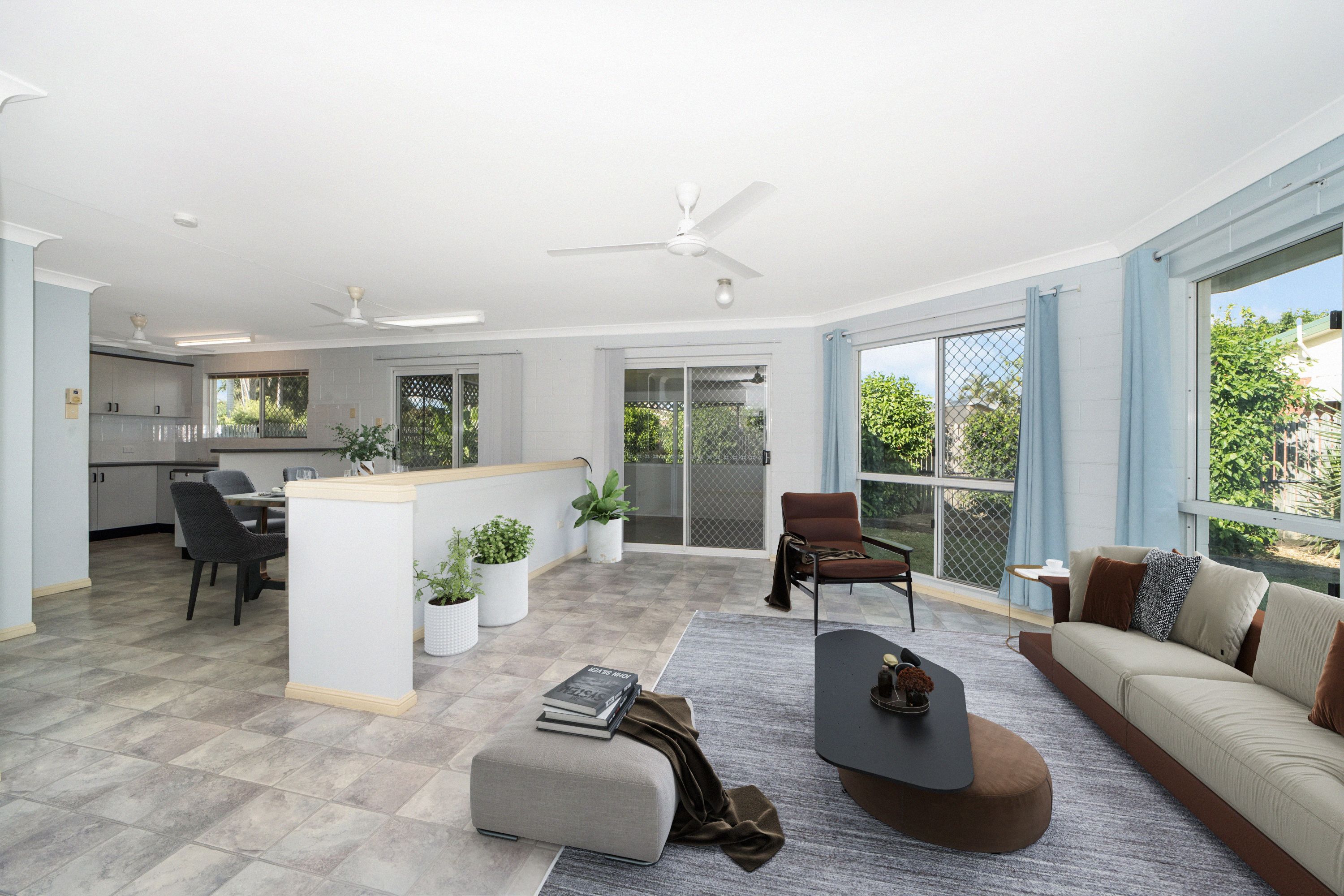 11 Rutherford Street, Wulguru, QLD 4811