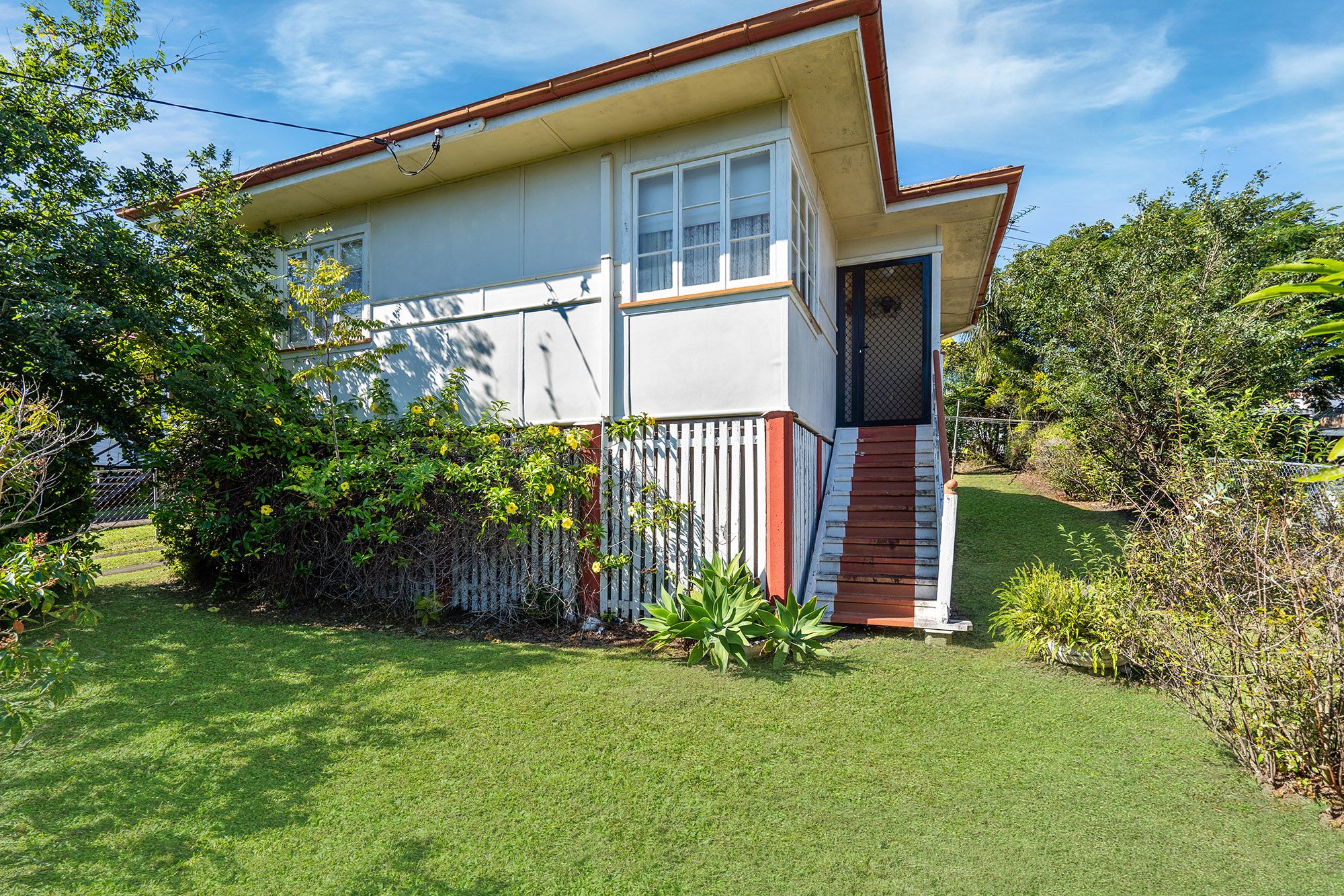 48 Camlet Street, Mount Gravatt East, QLD 4122