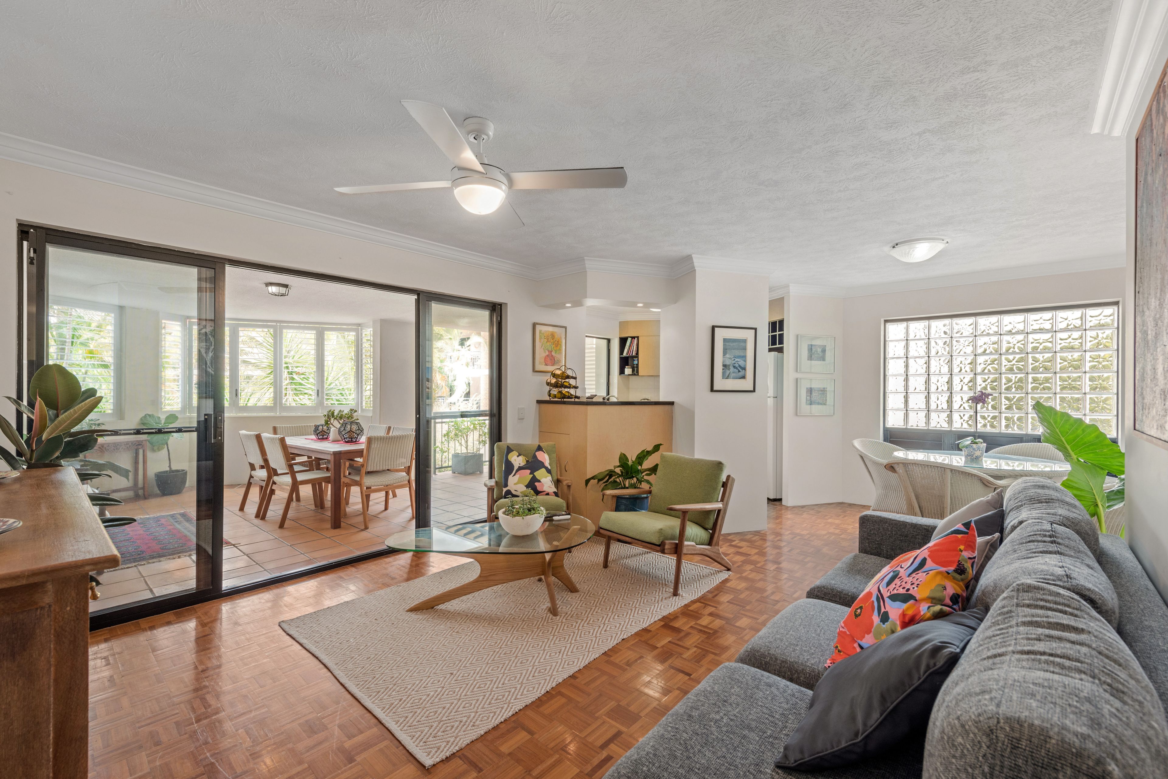 74/163 Sydney Street, New Farm, QLD 4005