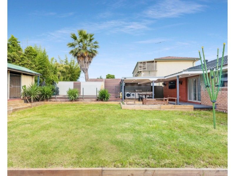 27 Burton Street, Werrington County, NSW 2747
