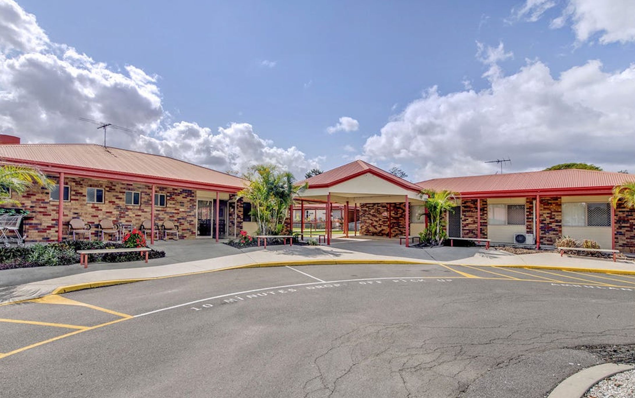 38/13 Thomas Street, Goodna, QLD 4300