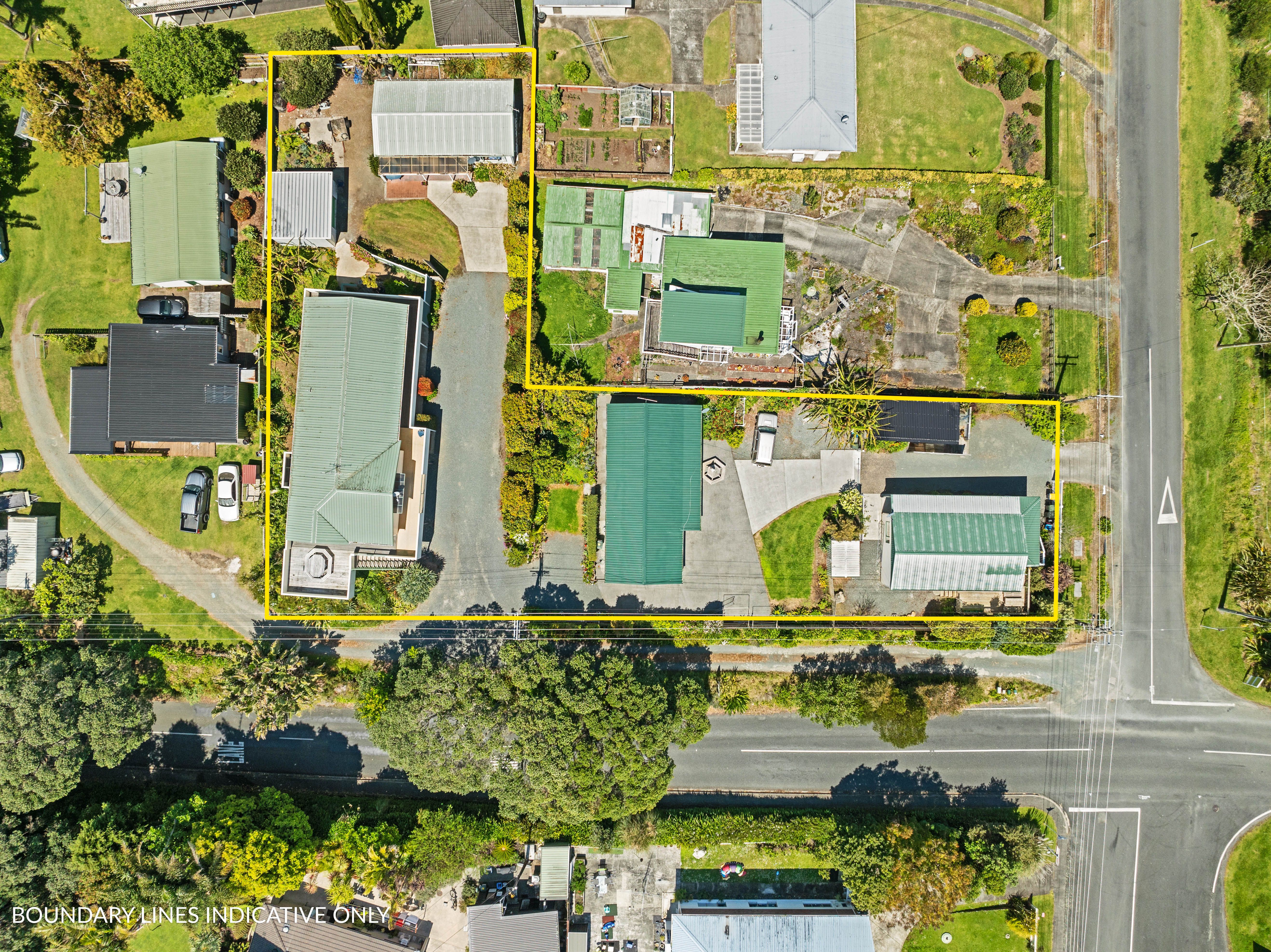 2 Ruakaka Beach Road, Ruakaka, Whangarei District