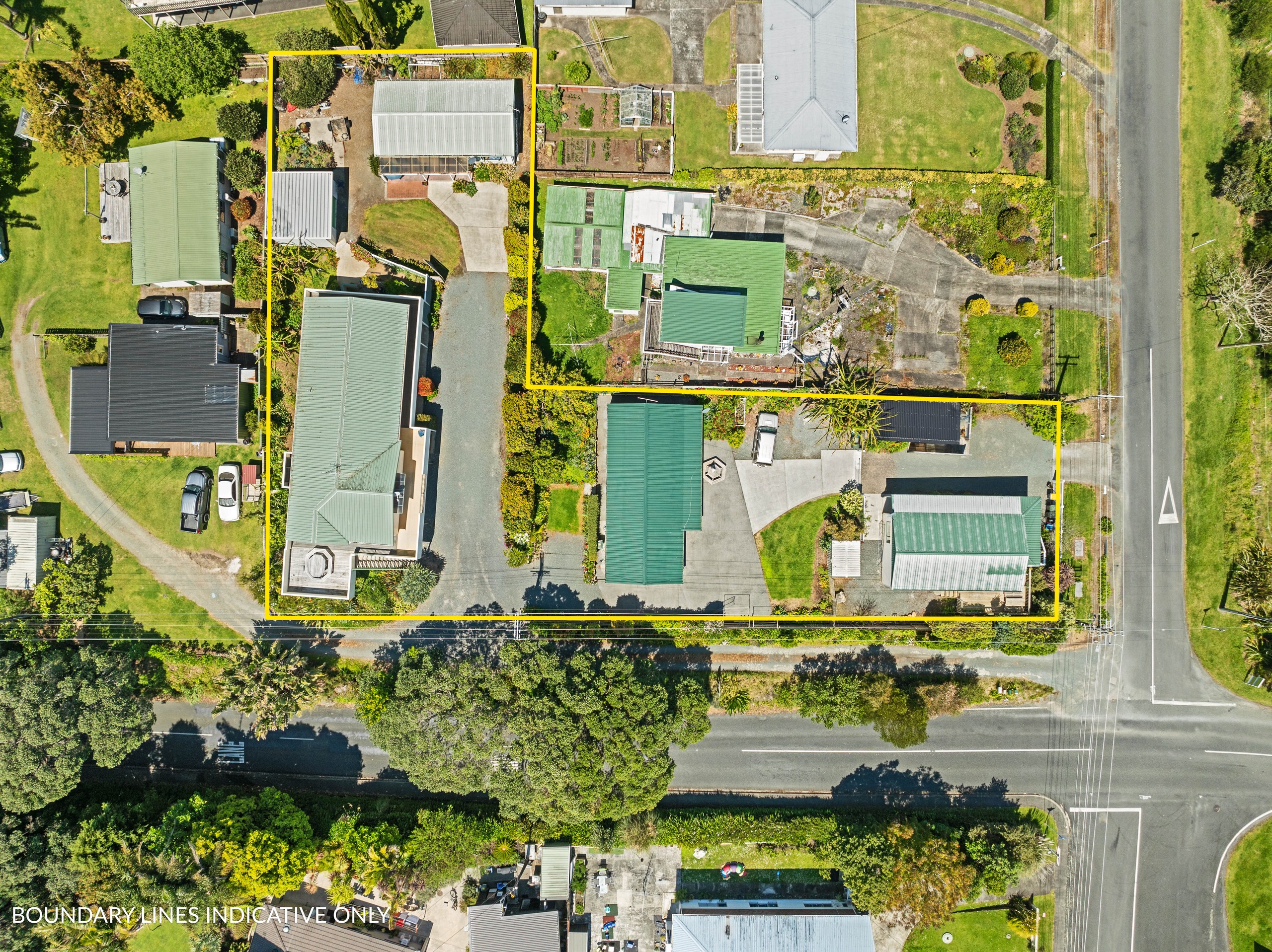 2 Ruakaka Beach Road, Ruakaka, Whangarei District