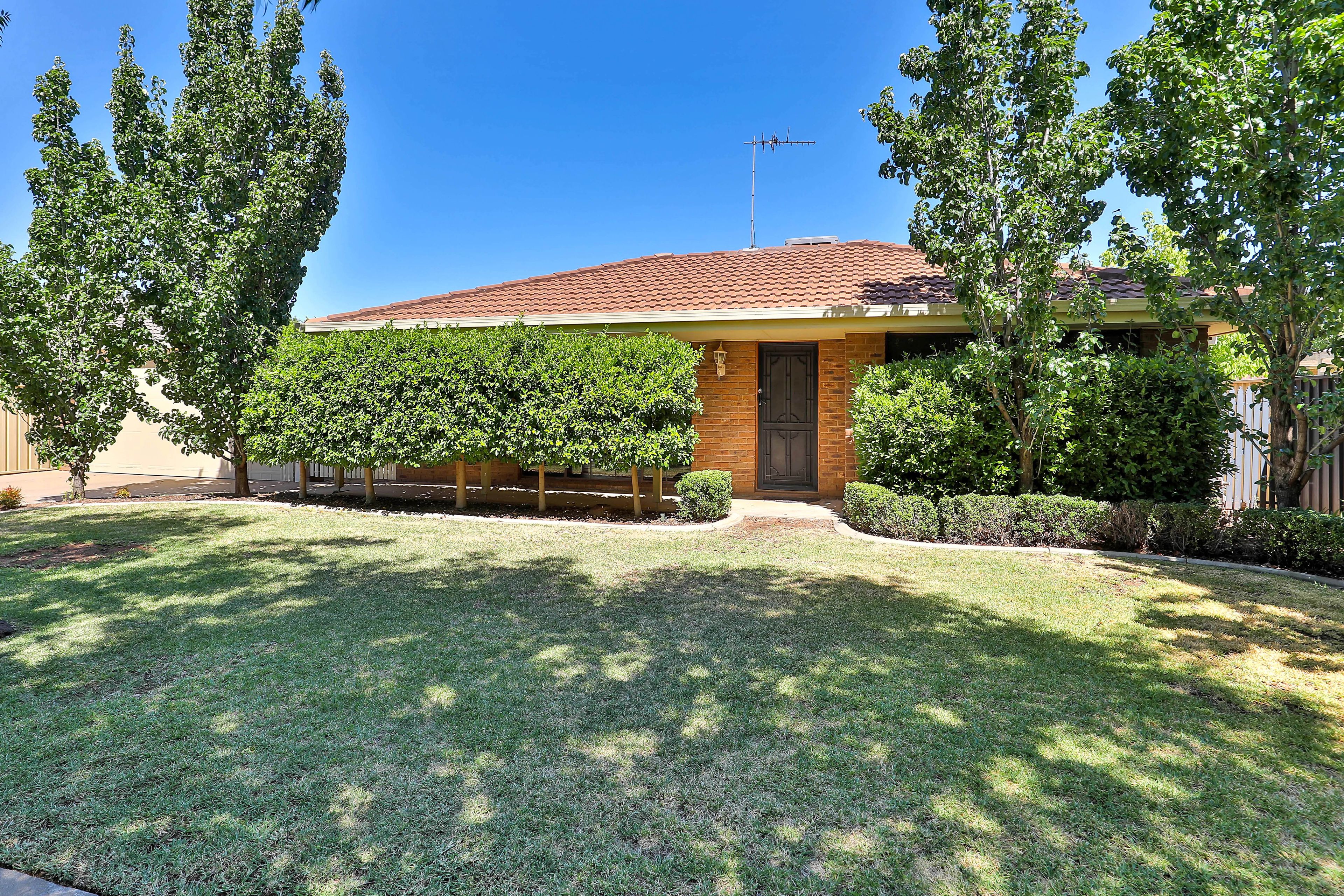 25 Washington Drive, Mildura, VIC 3500 Sold House Ray White Mildura